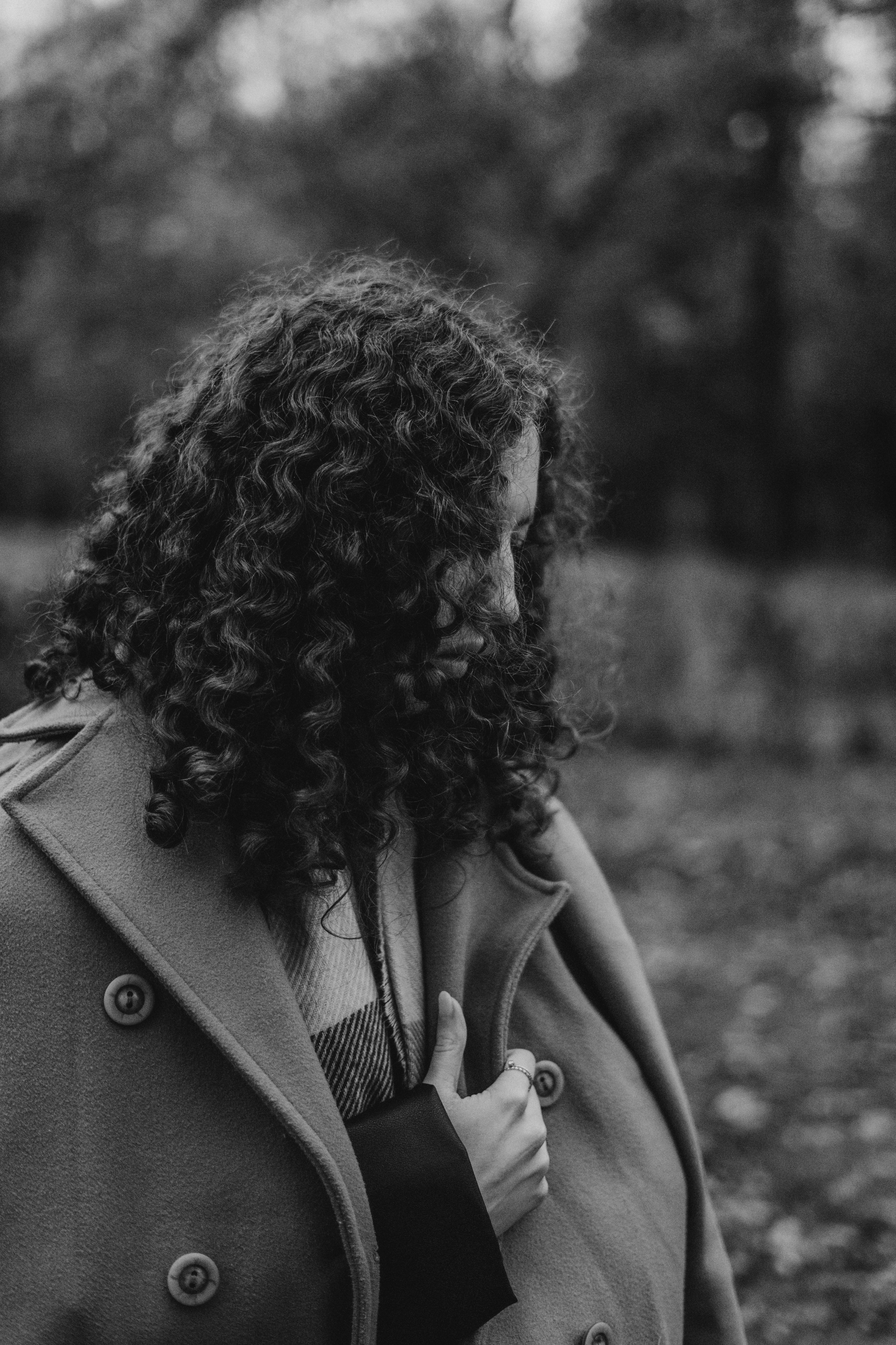 Портретная индивидуальная фотосессия в Москве. Фотограф Москва Виктория-Антуанетта