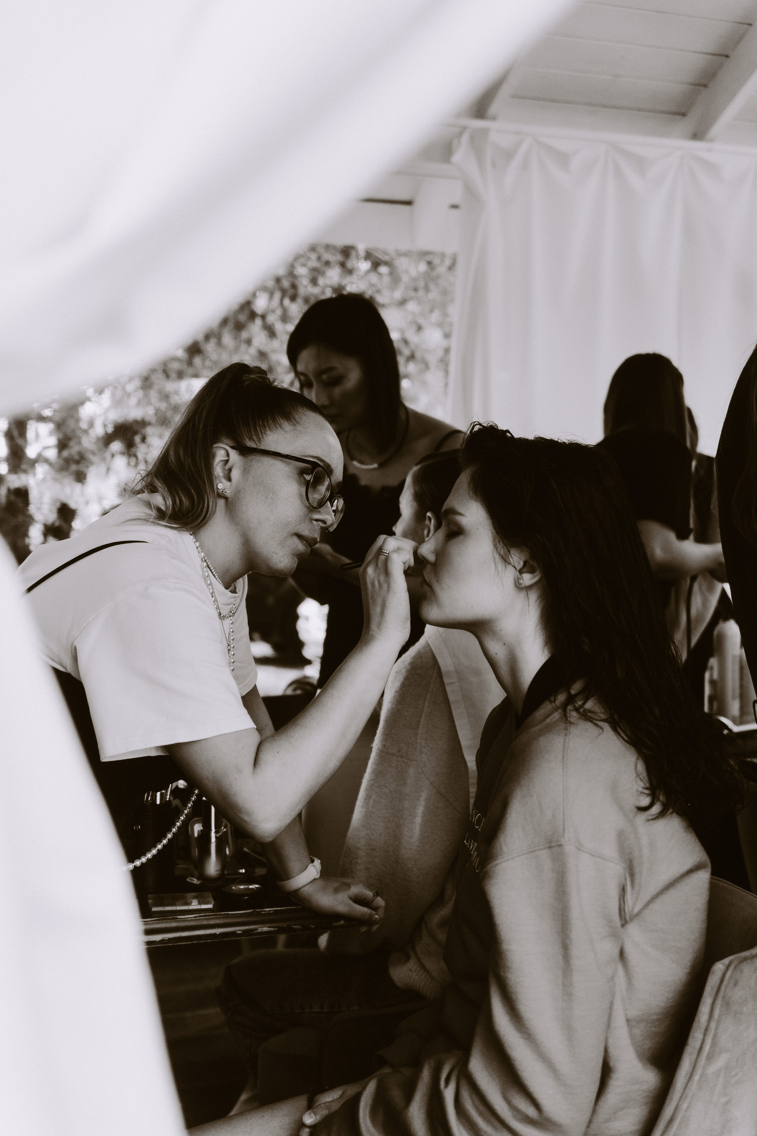 Модные показы. Фотограф в Санкт-Петербурге Никита Белан