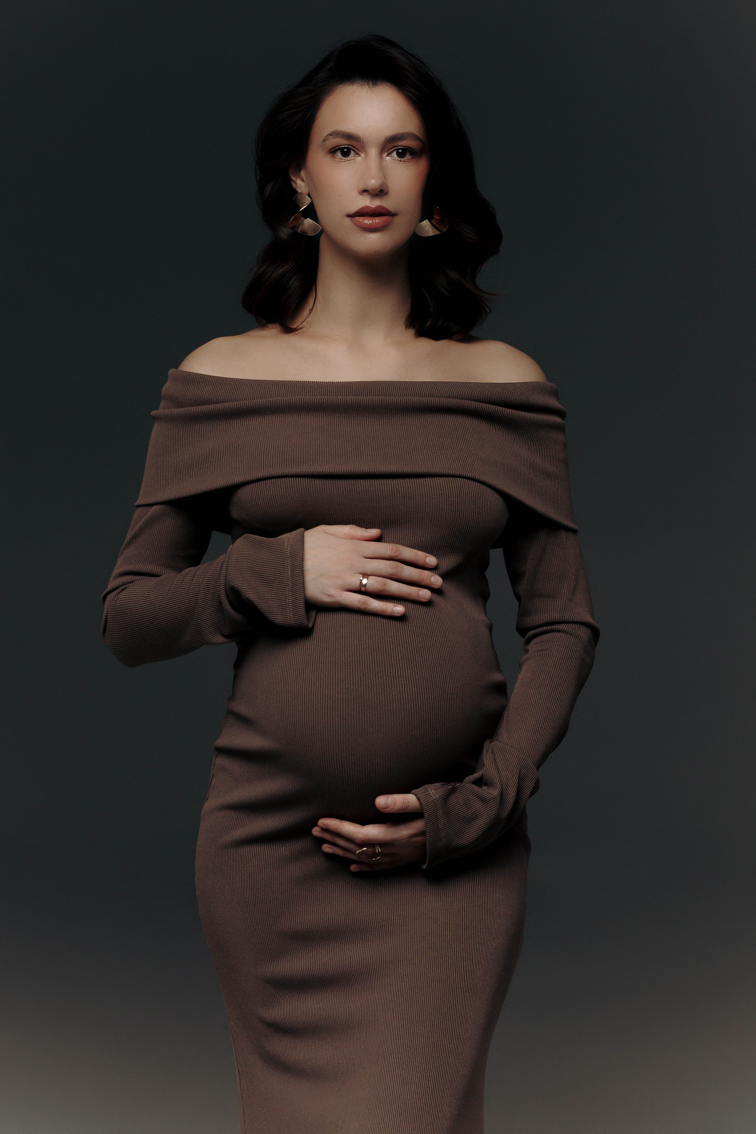 Лена. Фотограф Дарья Бобровских в Воронеже