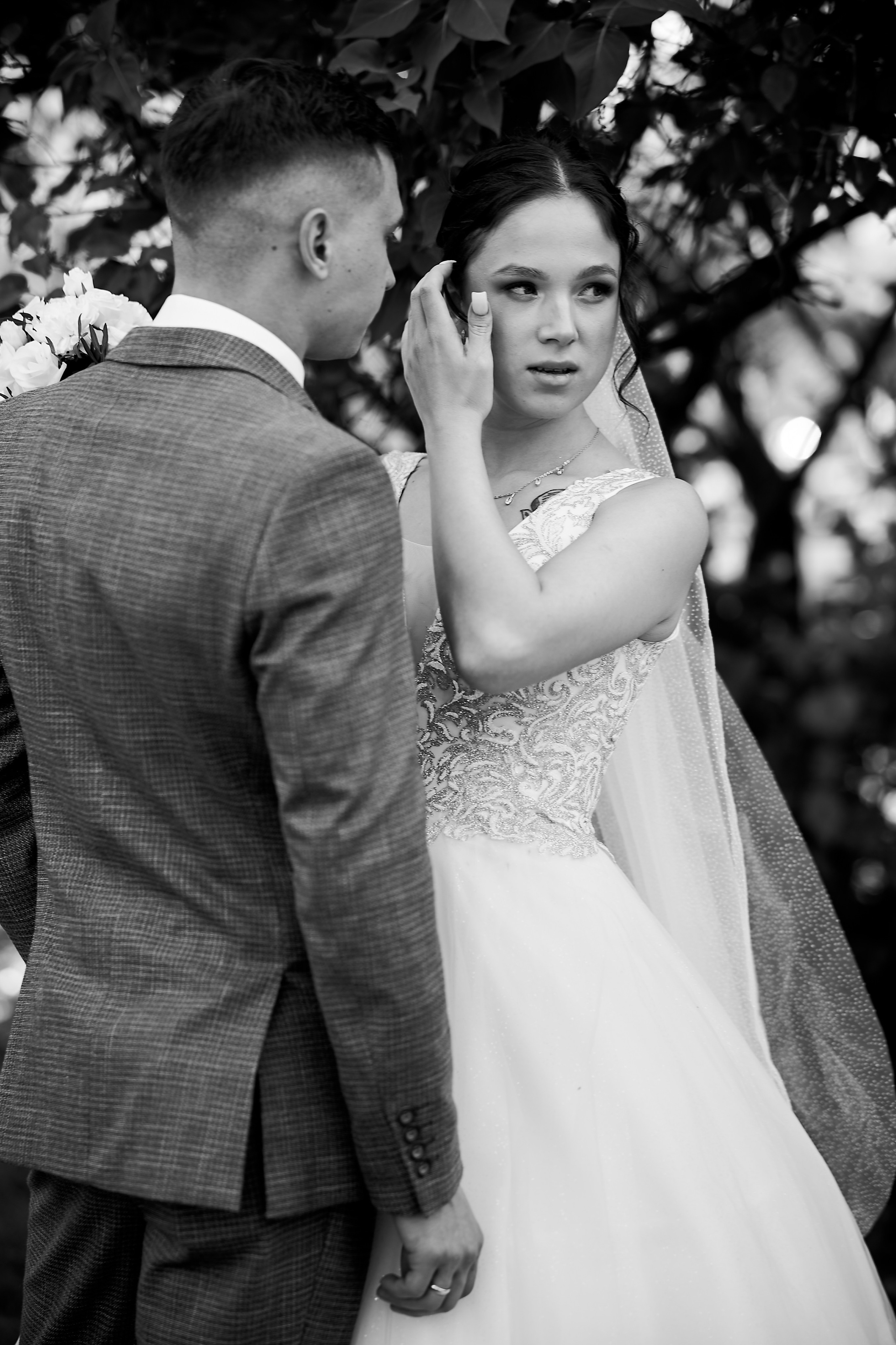 V&S. Профессиональный репортажный фотограф в Самаре Никита Королев