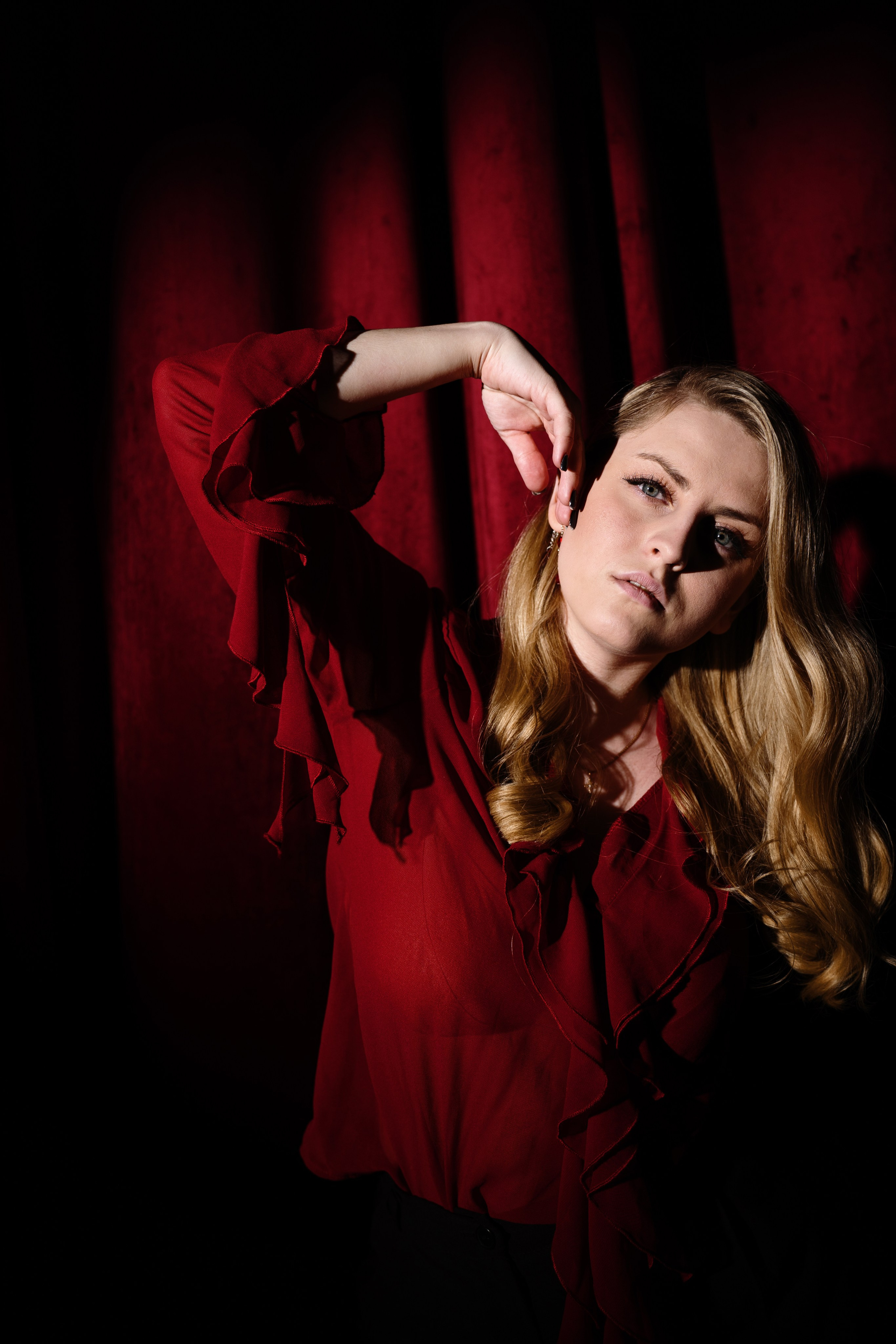 Катя. Главная