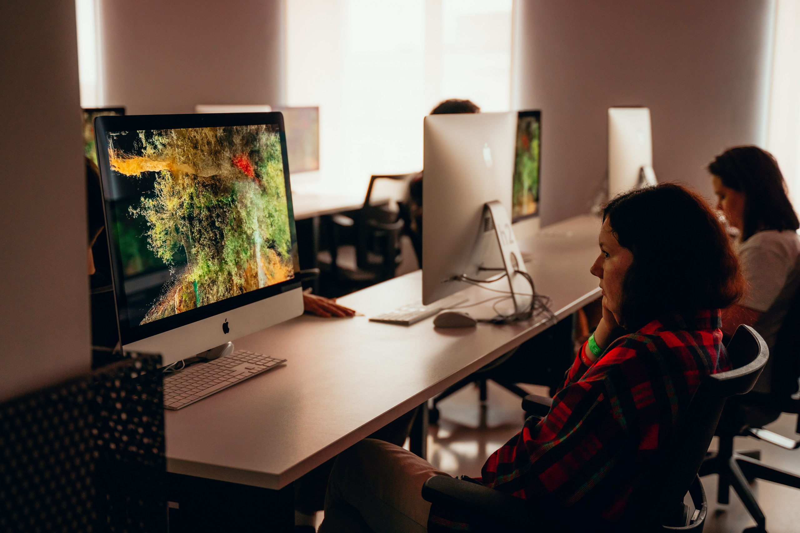 School 21 x NUR. Главная