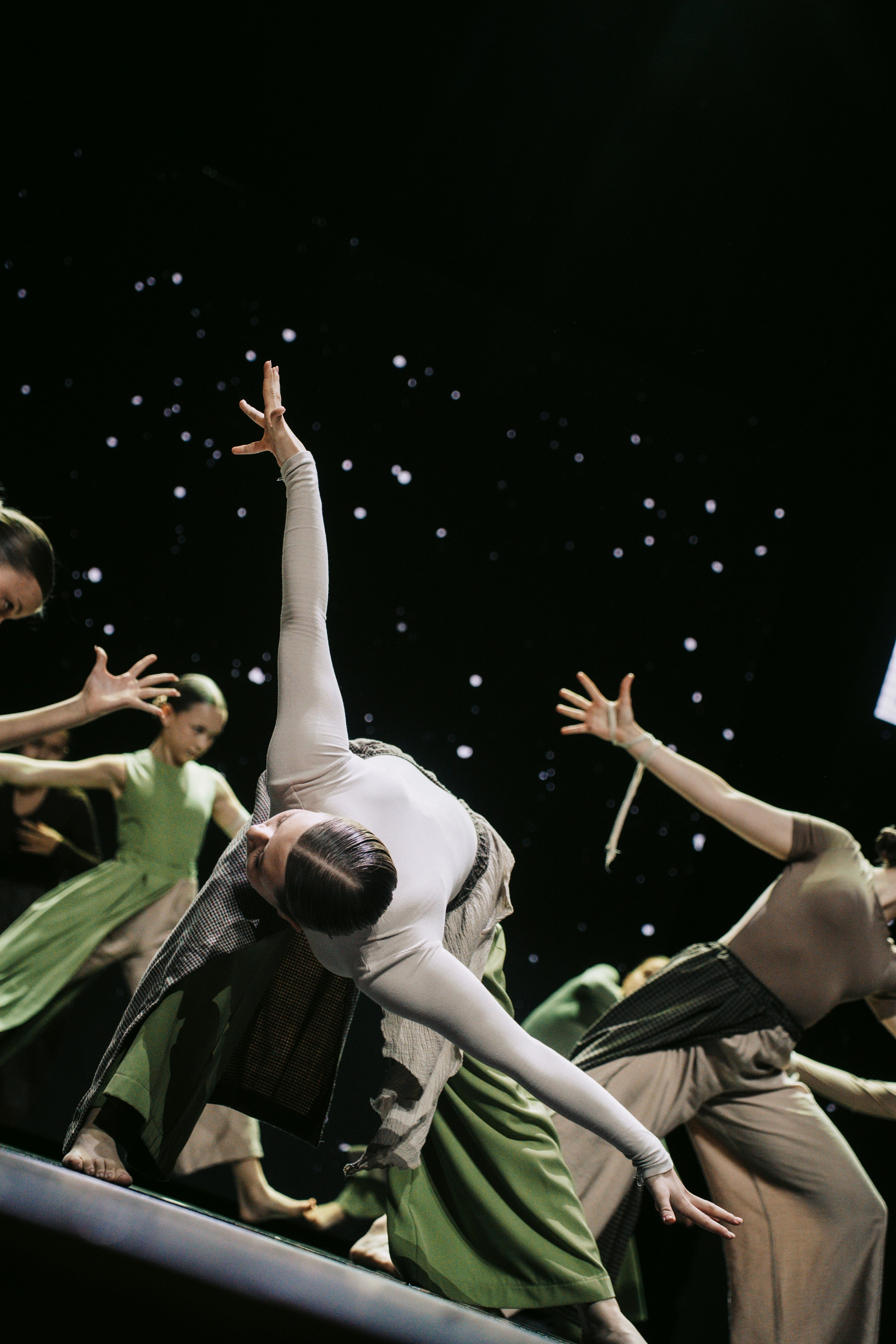 Окно. Главная