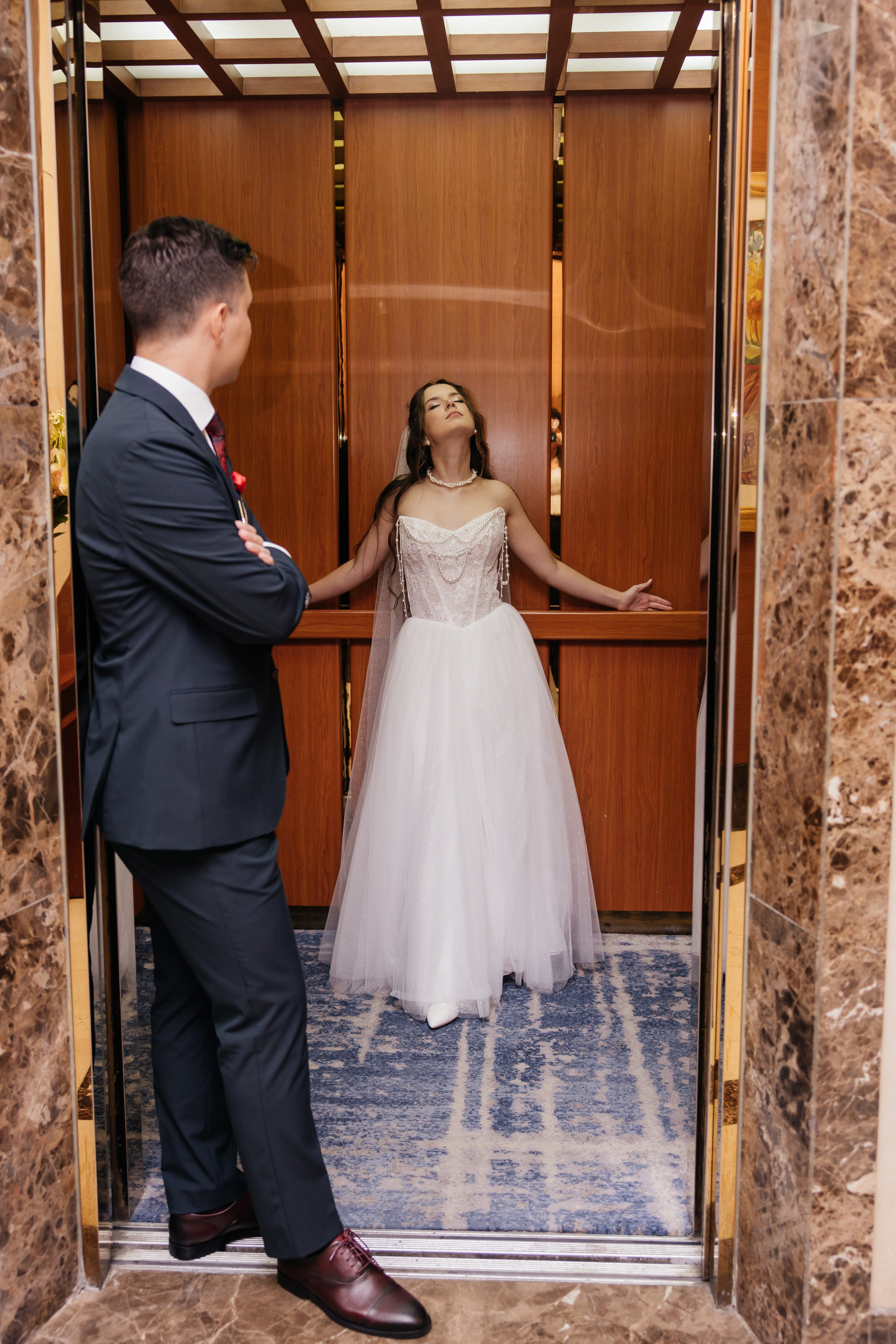 Наталья и Олег. Свадебный и семейный фотограф во Владивостоке Елена Шишкина