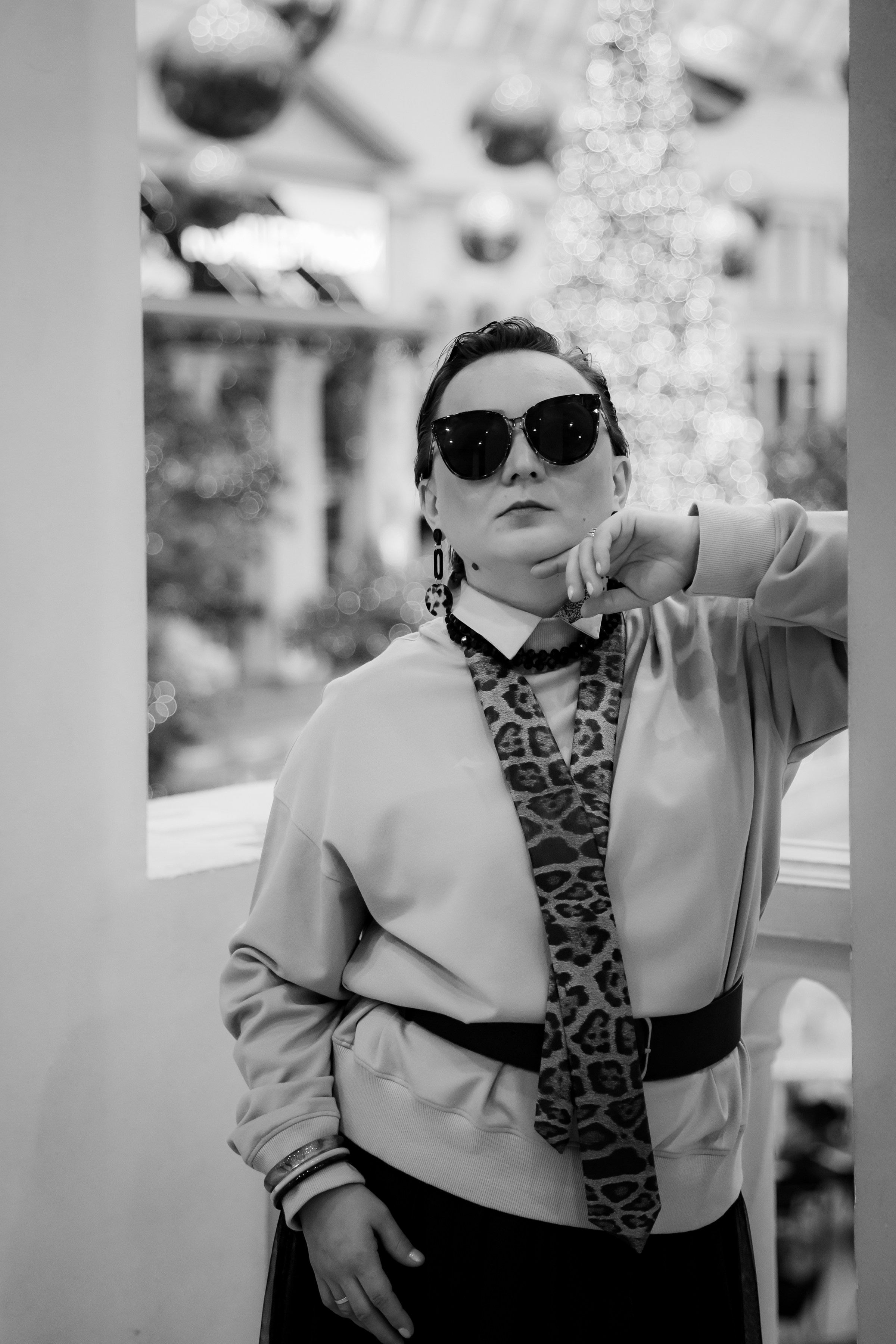 Портретная фотосессия в Острове Мечты. Интерьеры, Контент, Портреты | Фотограф в Москве Дани Терно