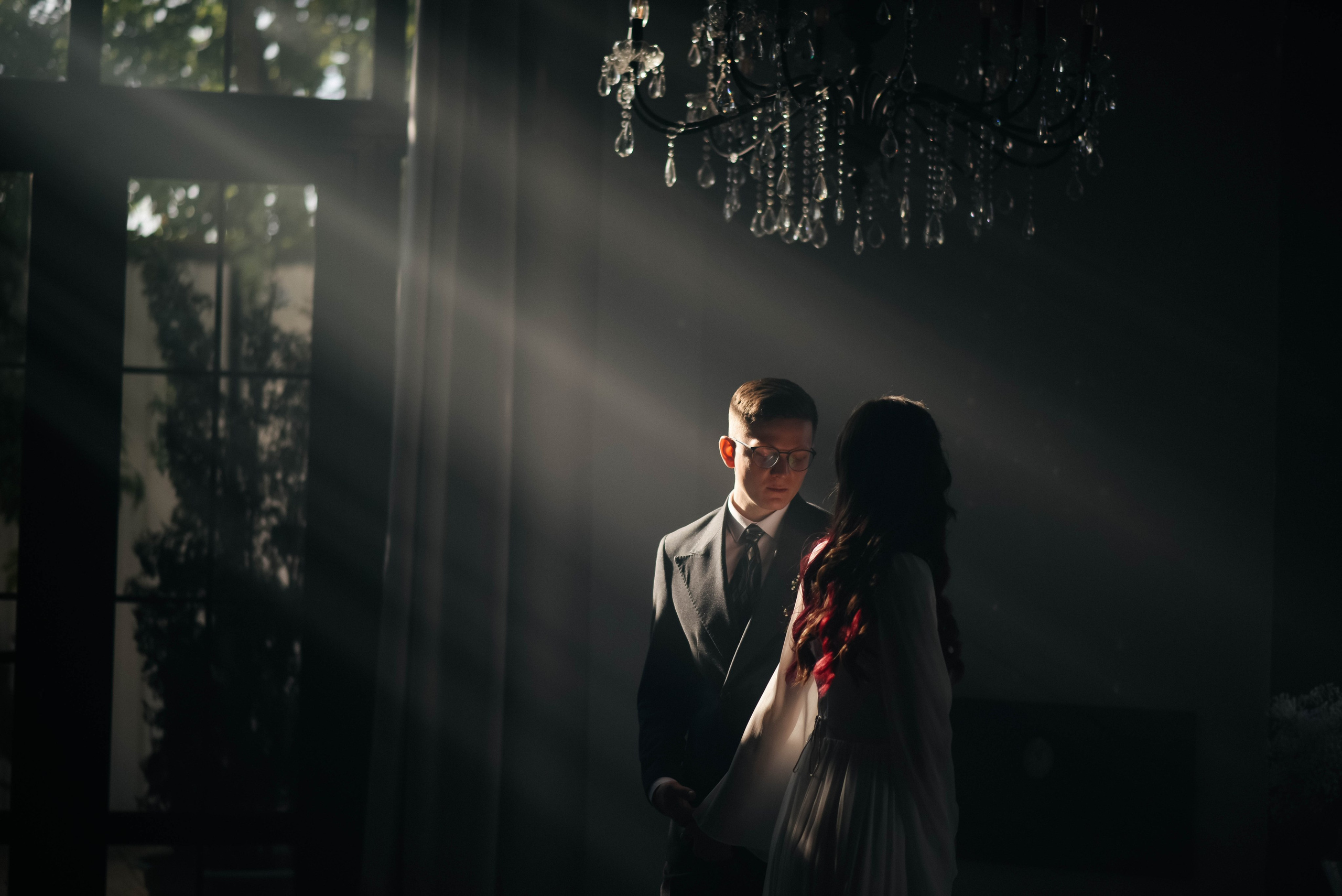 Александр и Гулизар. Главная