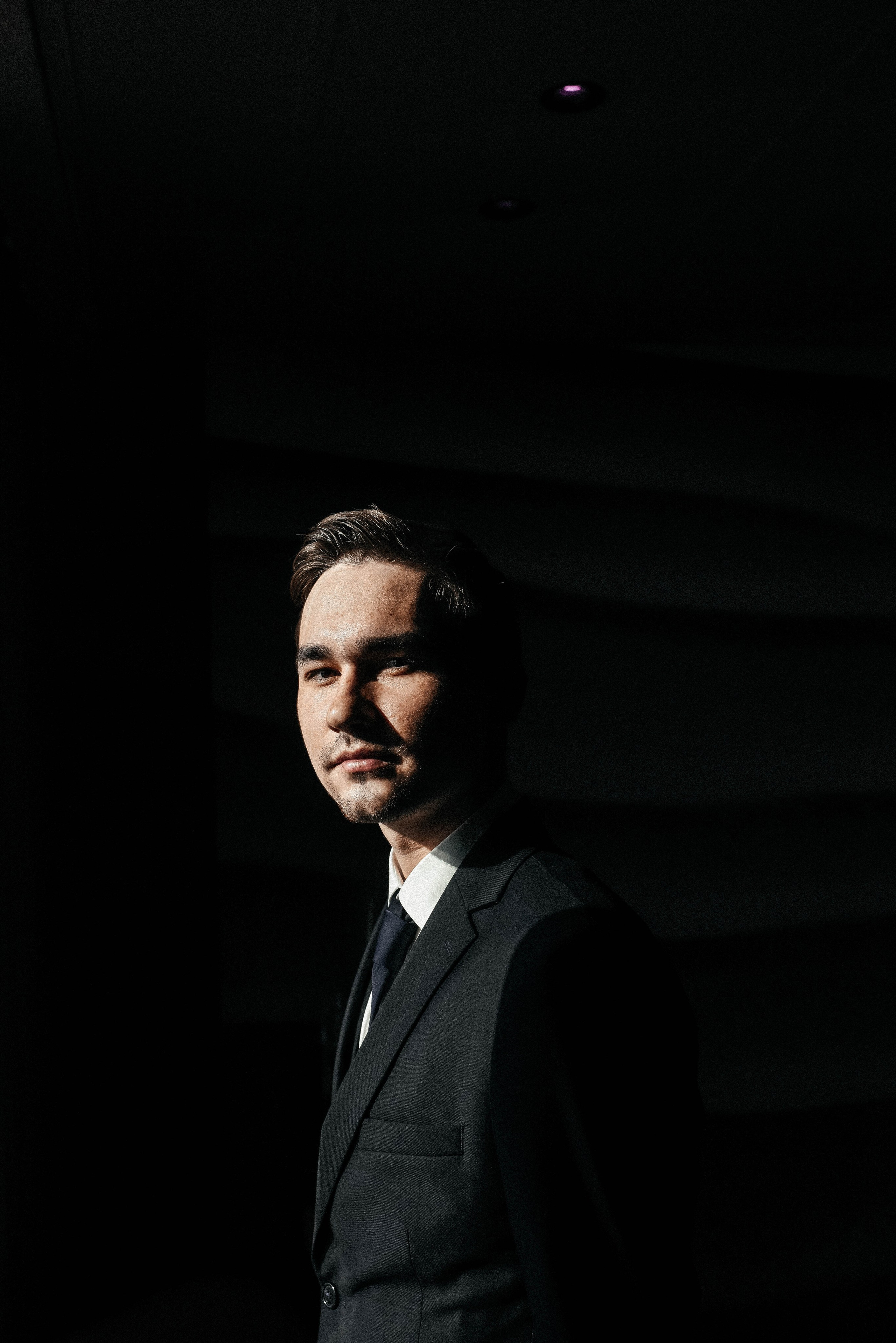 Камила и Булат. Главная