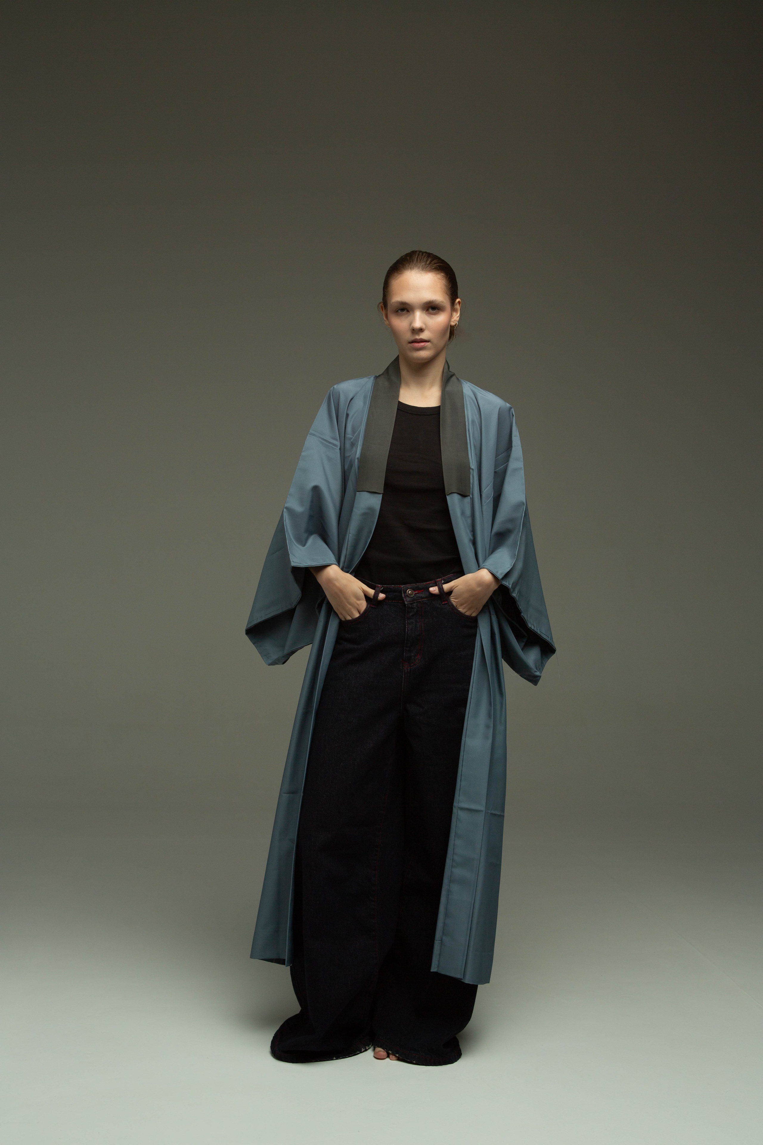 Кимоно. Фотограф Елена Бухонина Челябинск