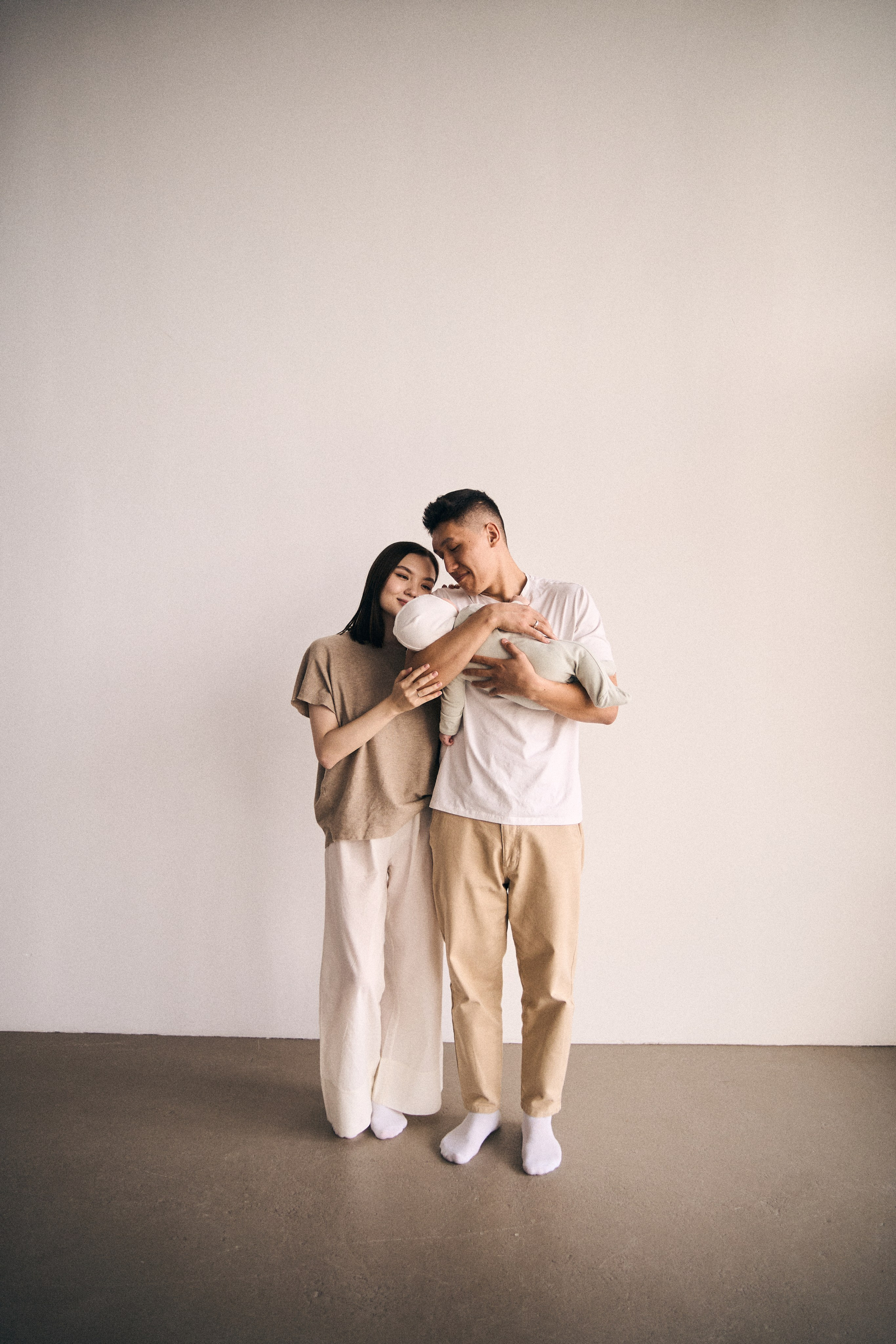 История вдвоем. Искарова Зарина, фотограф в Алматы