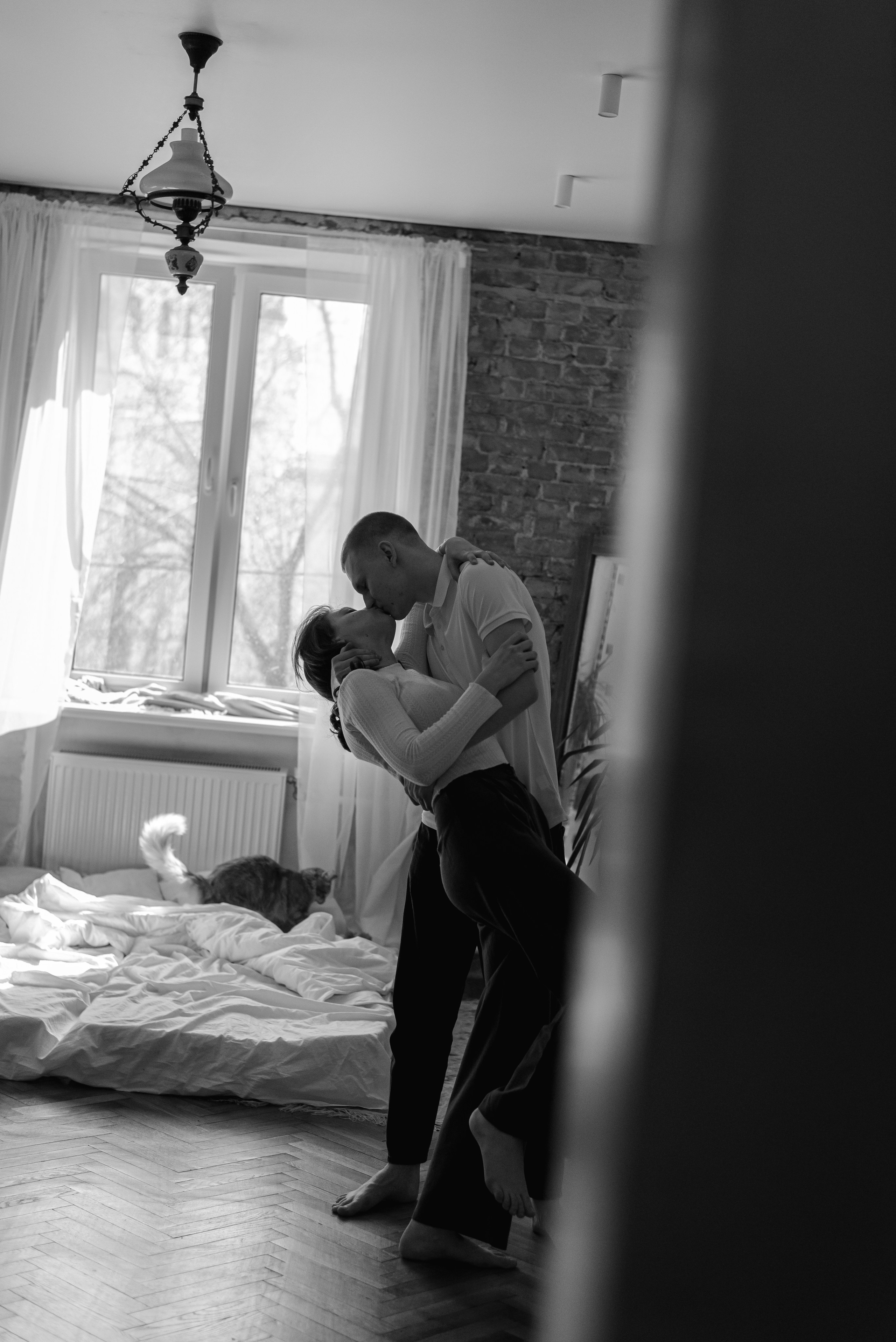 Вдвоём. Семейный фотограф Ермишина Ксения