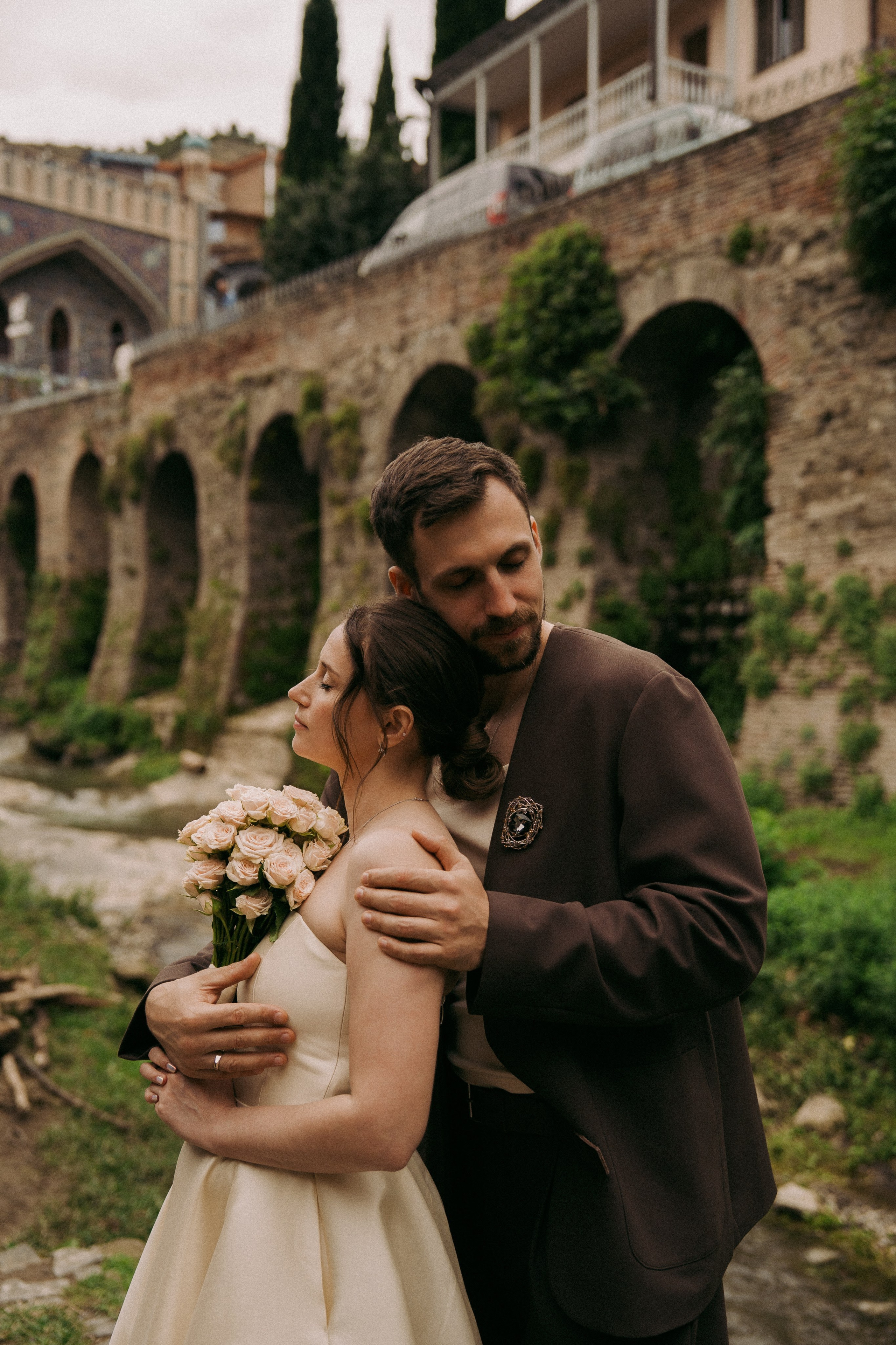 На одном дыхании