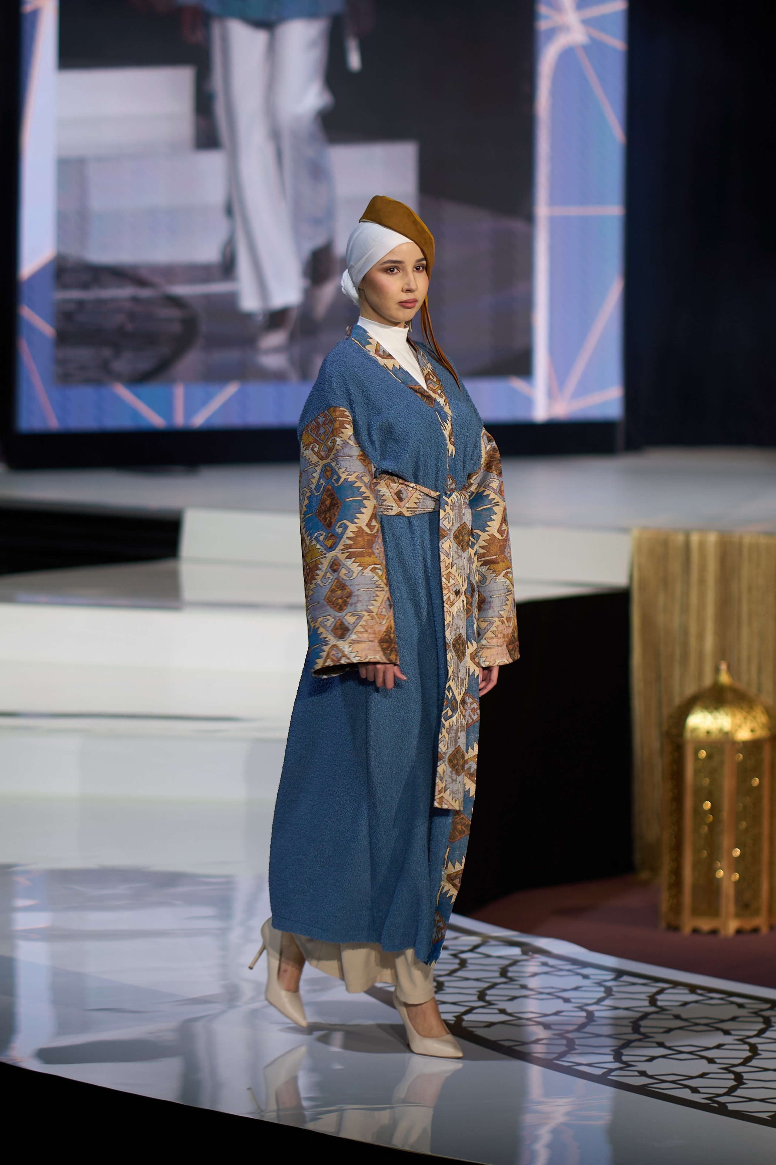 Modest Fashion Day 2026. Фотограф Казань