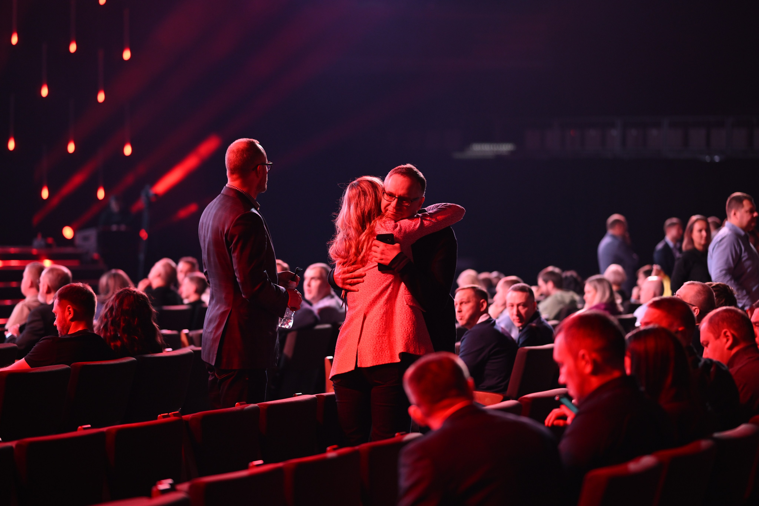 Me conf | Live Arena. Портфолио