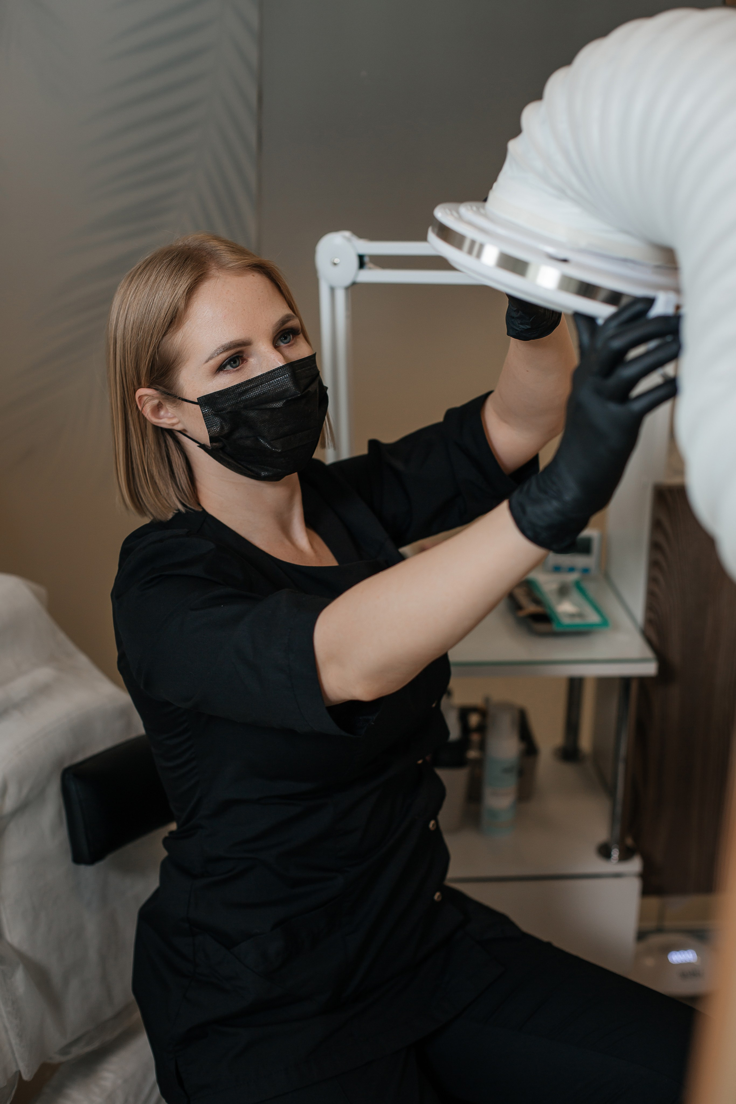 МАСТЕРА МАНИКЮРА. Фотограф в Киселёвске Татьяна Трухалева