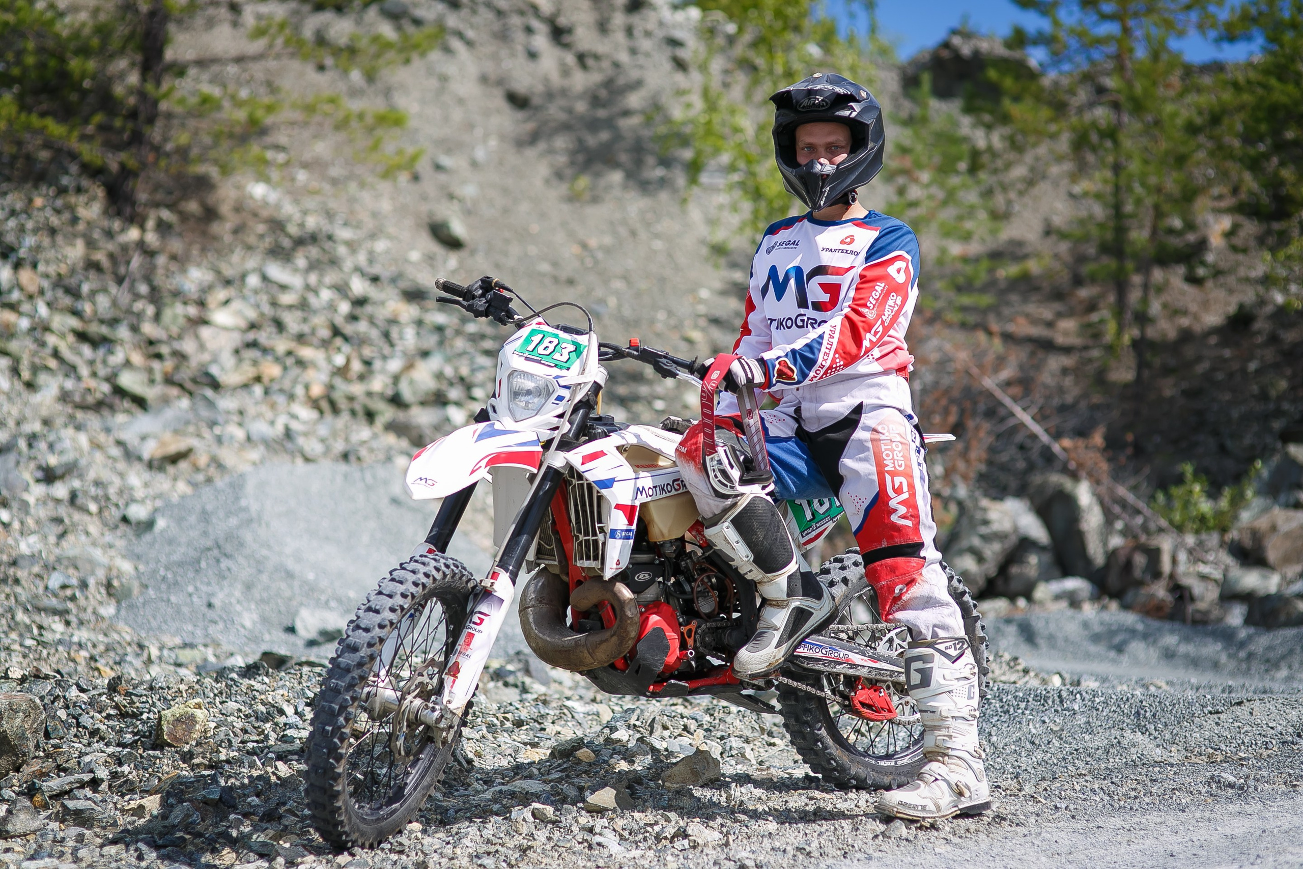 На Угле SEGAL. Профессиональный фотограф Дугинов Николай | Екатеринбург