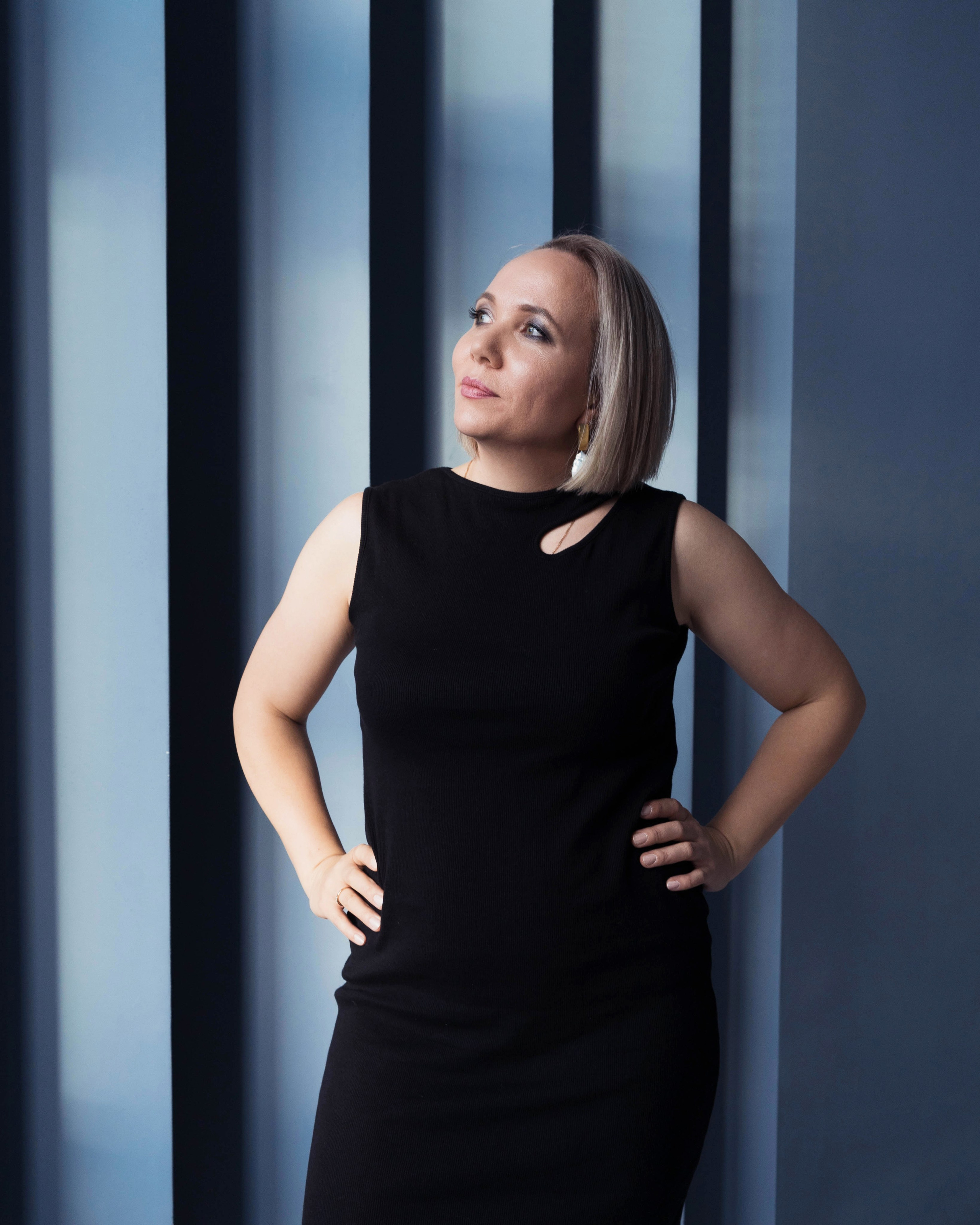 Креативная тематическая индивидуальная портретная съёмка. Фотограф Екатеринбург для вас или вашего бренда