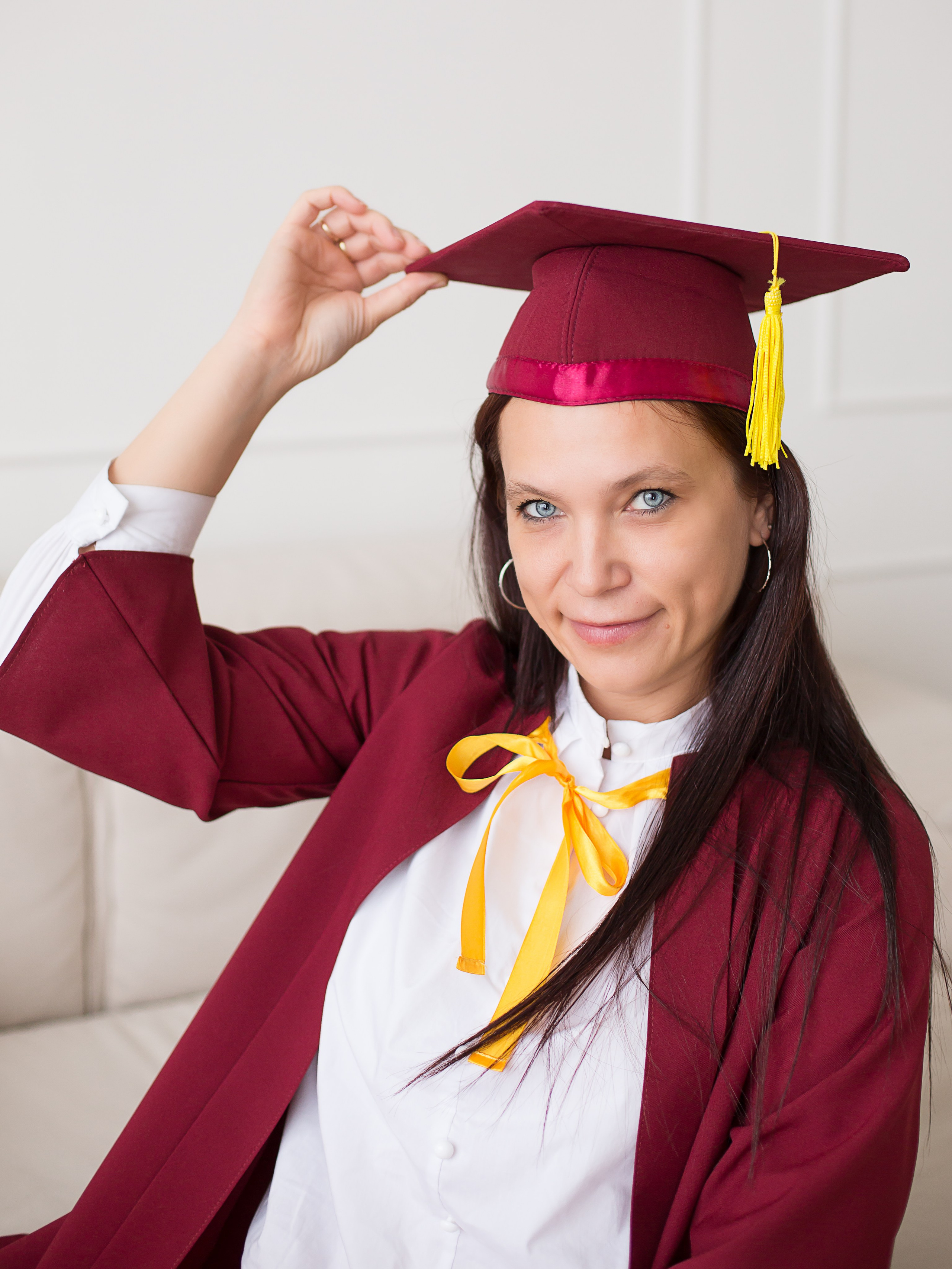 Контент съемка для Елены. Фотограф в Волгограде Галина Власенко