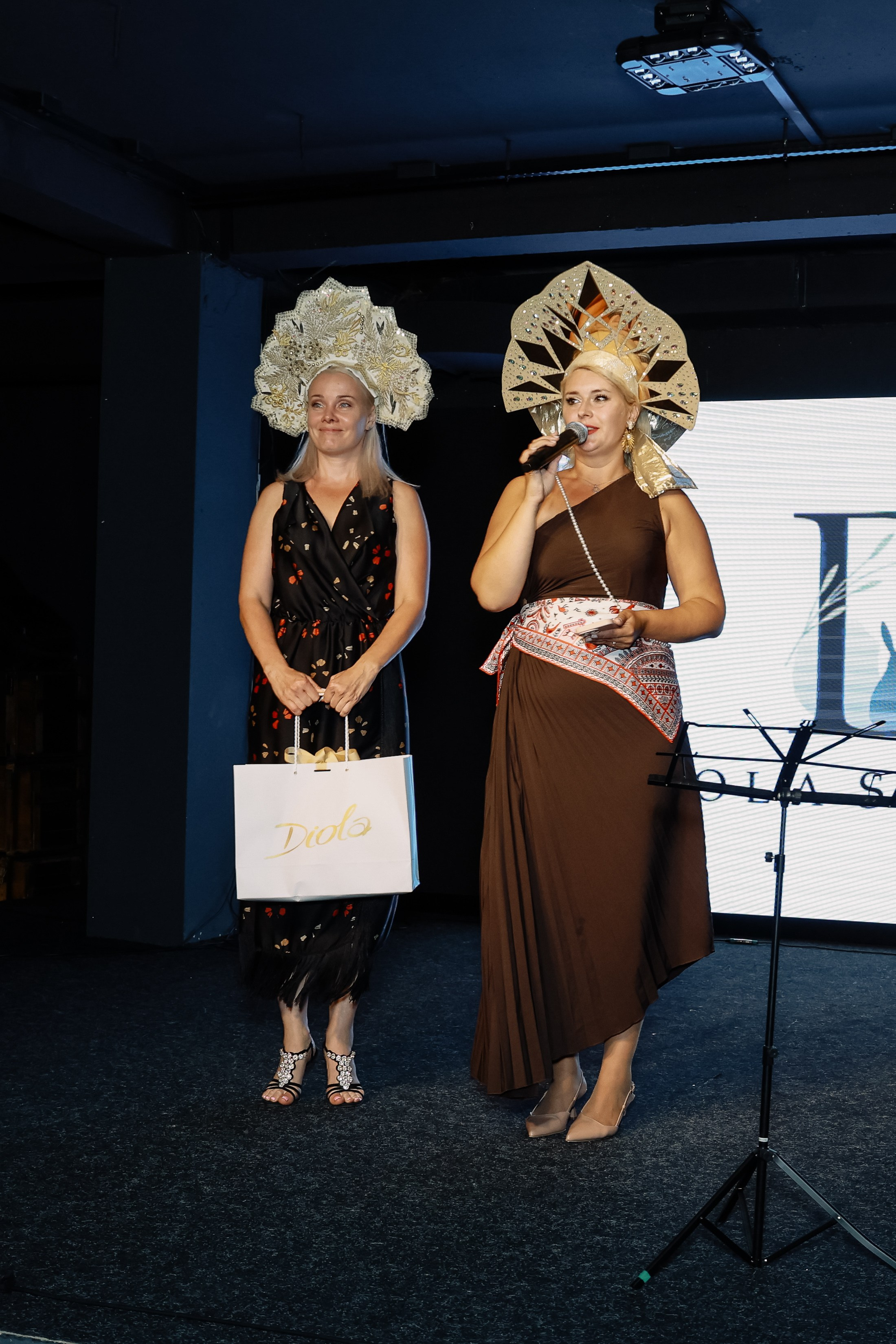 Вечеринка «Разгуляй». Фотограф Юлия Мальцева