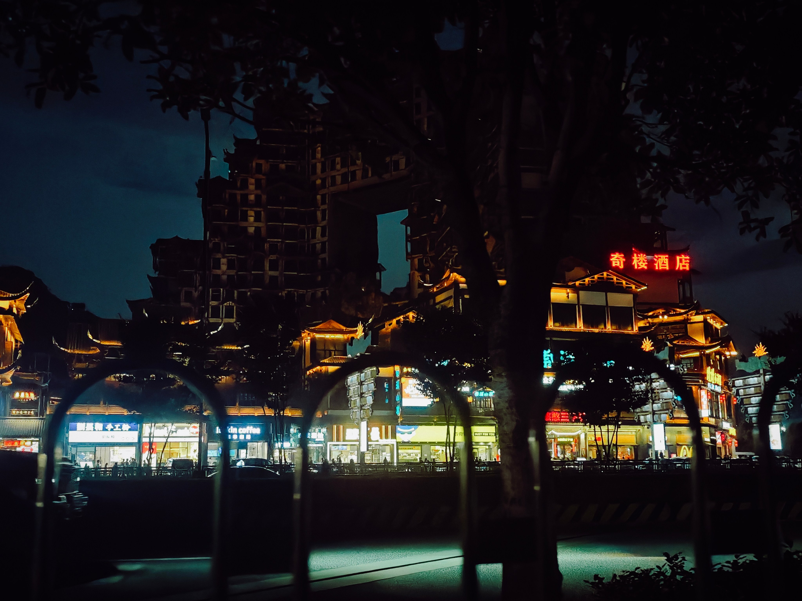 The Great Journey to China. Brjankin.com