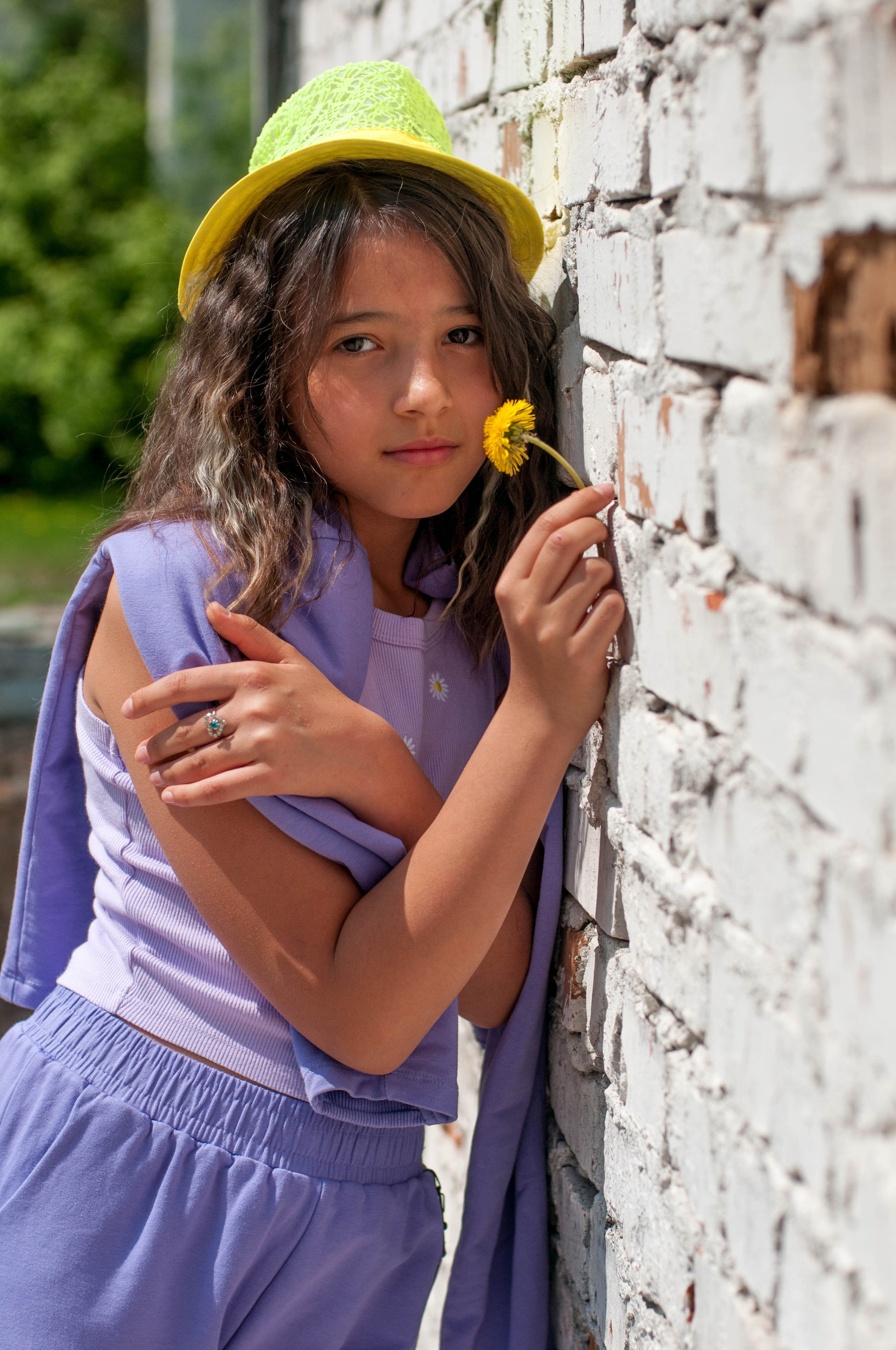 Семейные и детские портреты. Портретный фотограф в республике Алтай Юлия Шевченко