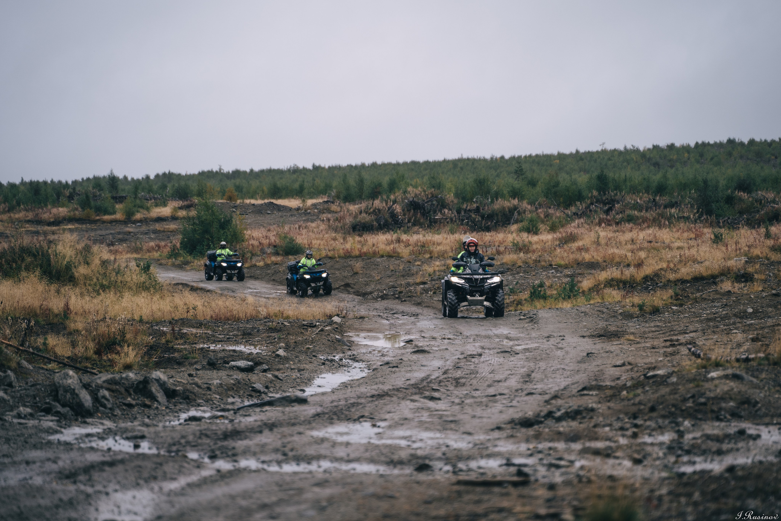 ХИБИНЫ 2021 г. Event фотограф Степанова Александра