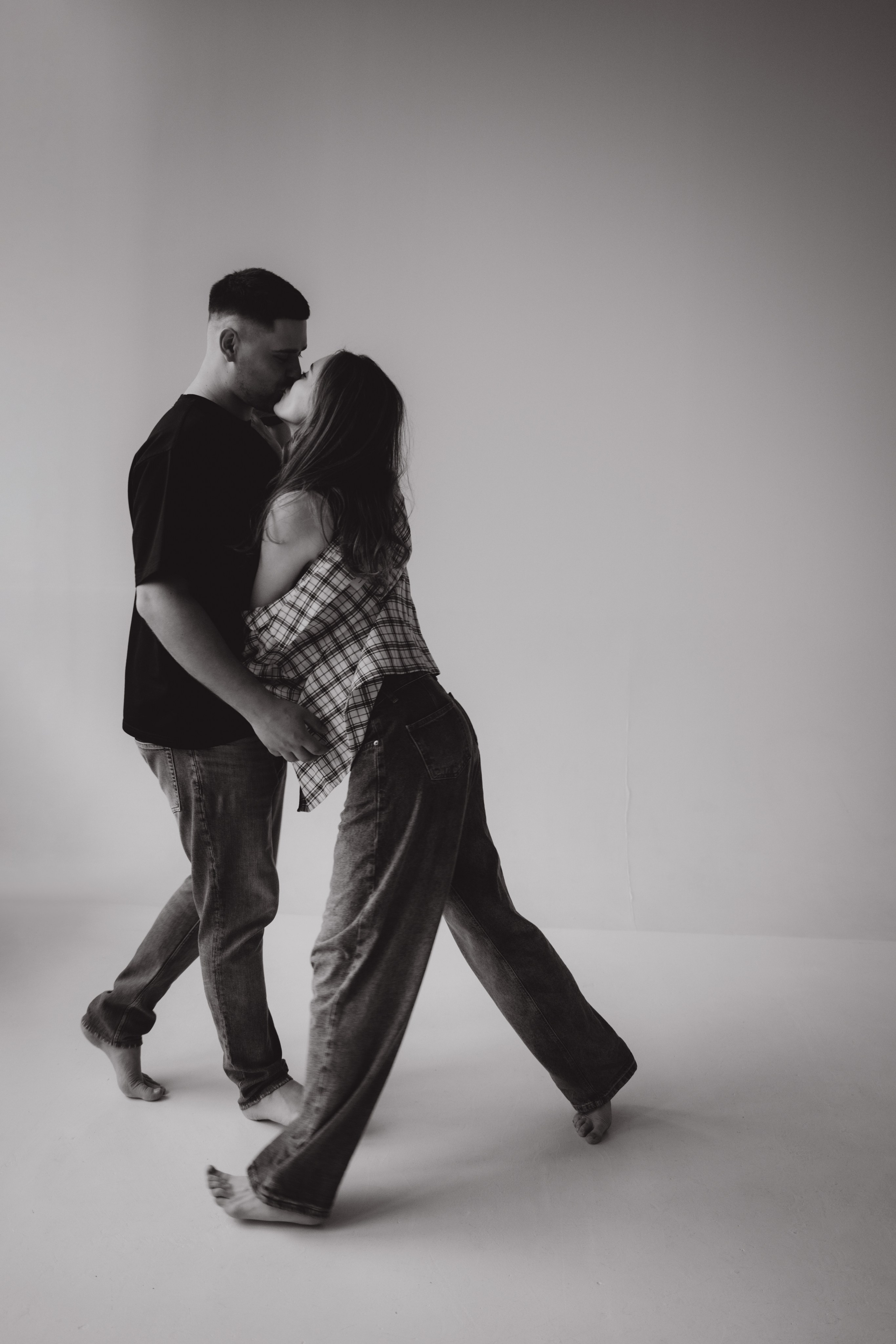 Настя + Влад. Фотограф Мария Миллс | Минск