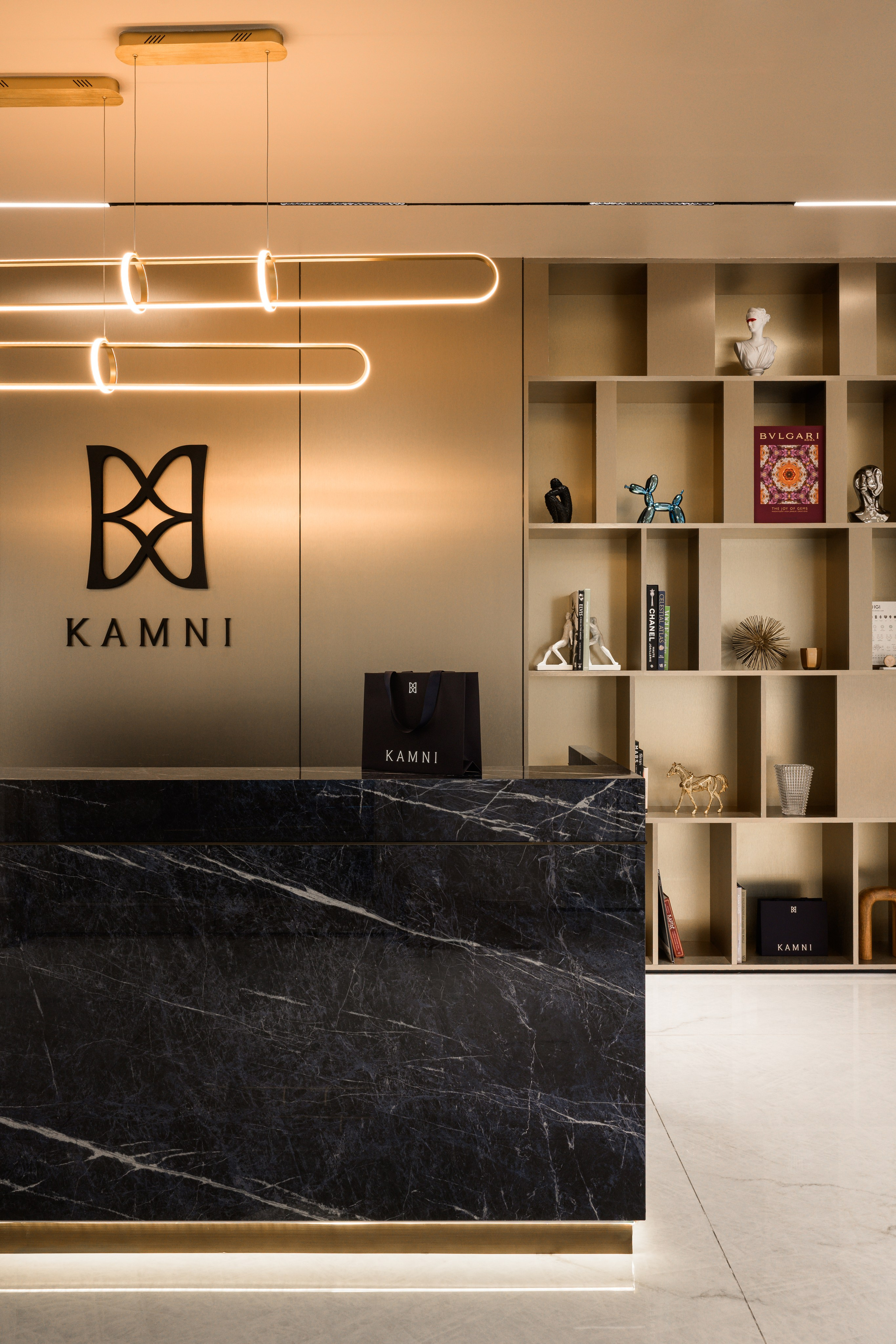 Kamni. Interior photographer in Dubai, Vitalii Grishkov