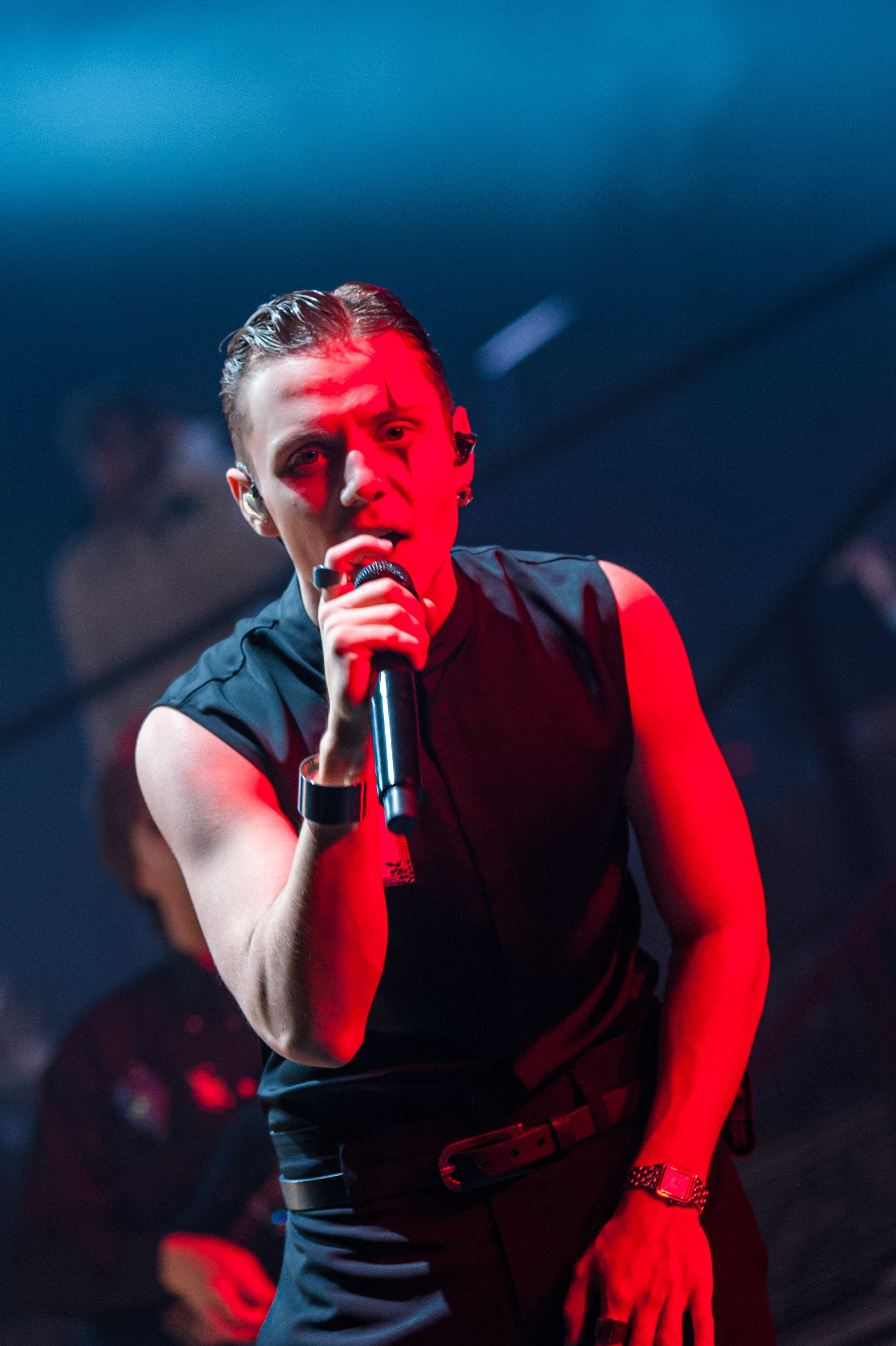 Ваня Дмитриенко, Ледовый дворец, Санкт-Петербург. Алексей Горчаков. Фотограф на ваш праздник