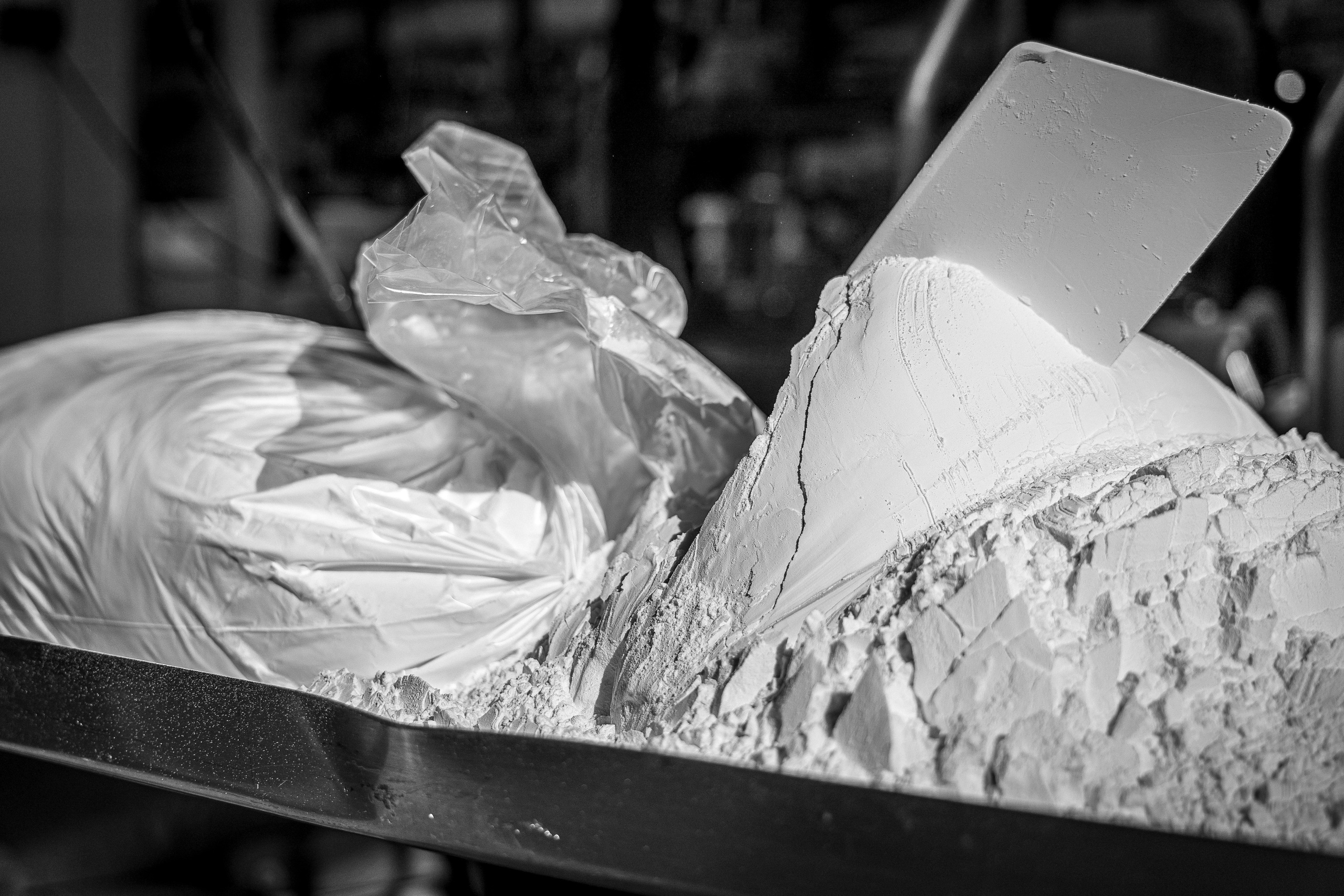 Индустриальные истории. Фотограф Алёна Нильссон