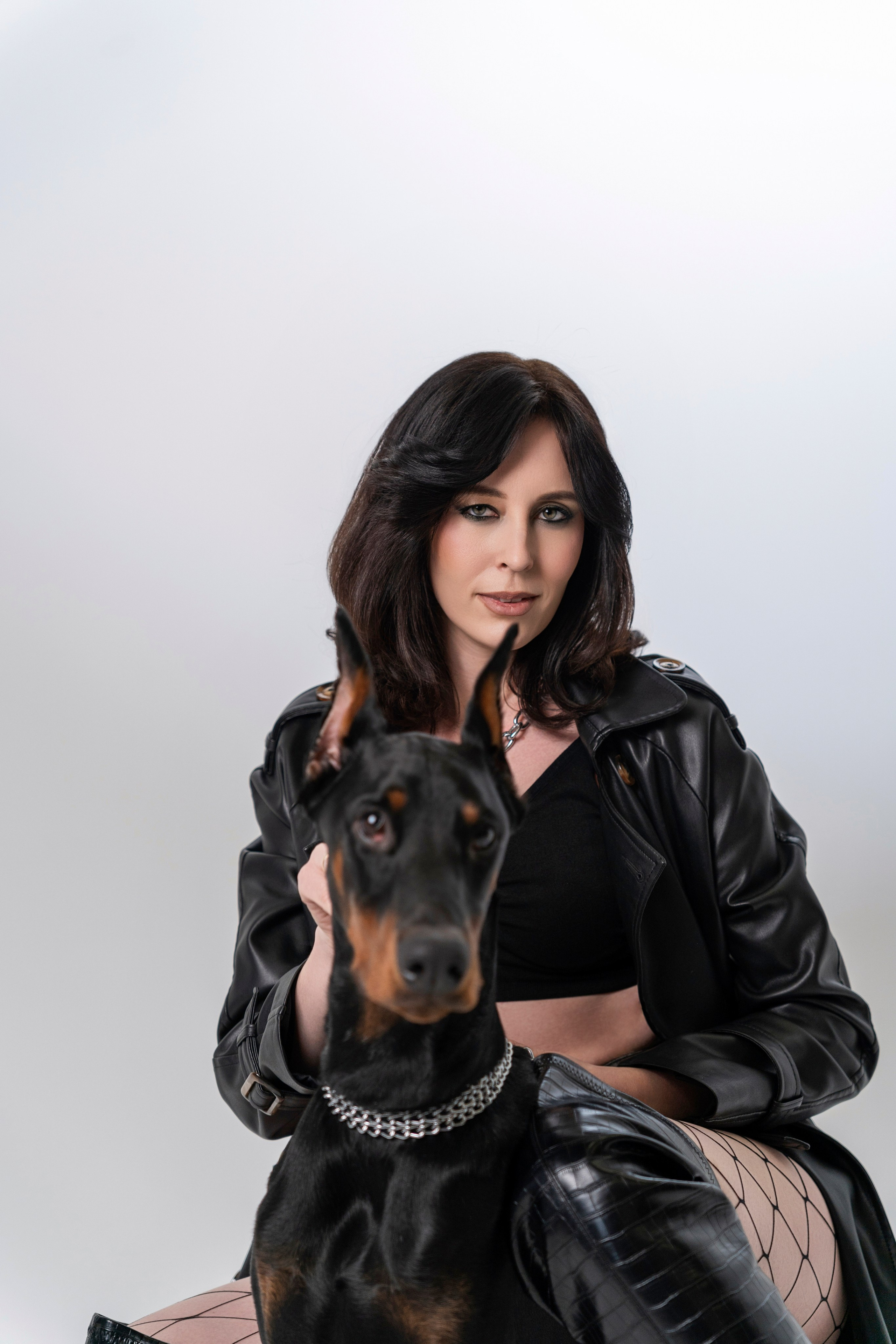 Катя. Фотопроект «Плохая». Норина Анна, фотограф в Самаре, НЕЙРОфото по всему миру. Создаю кадры которые цепляют за душу