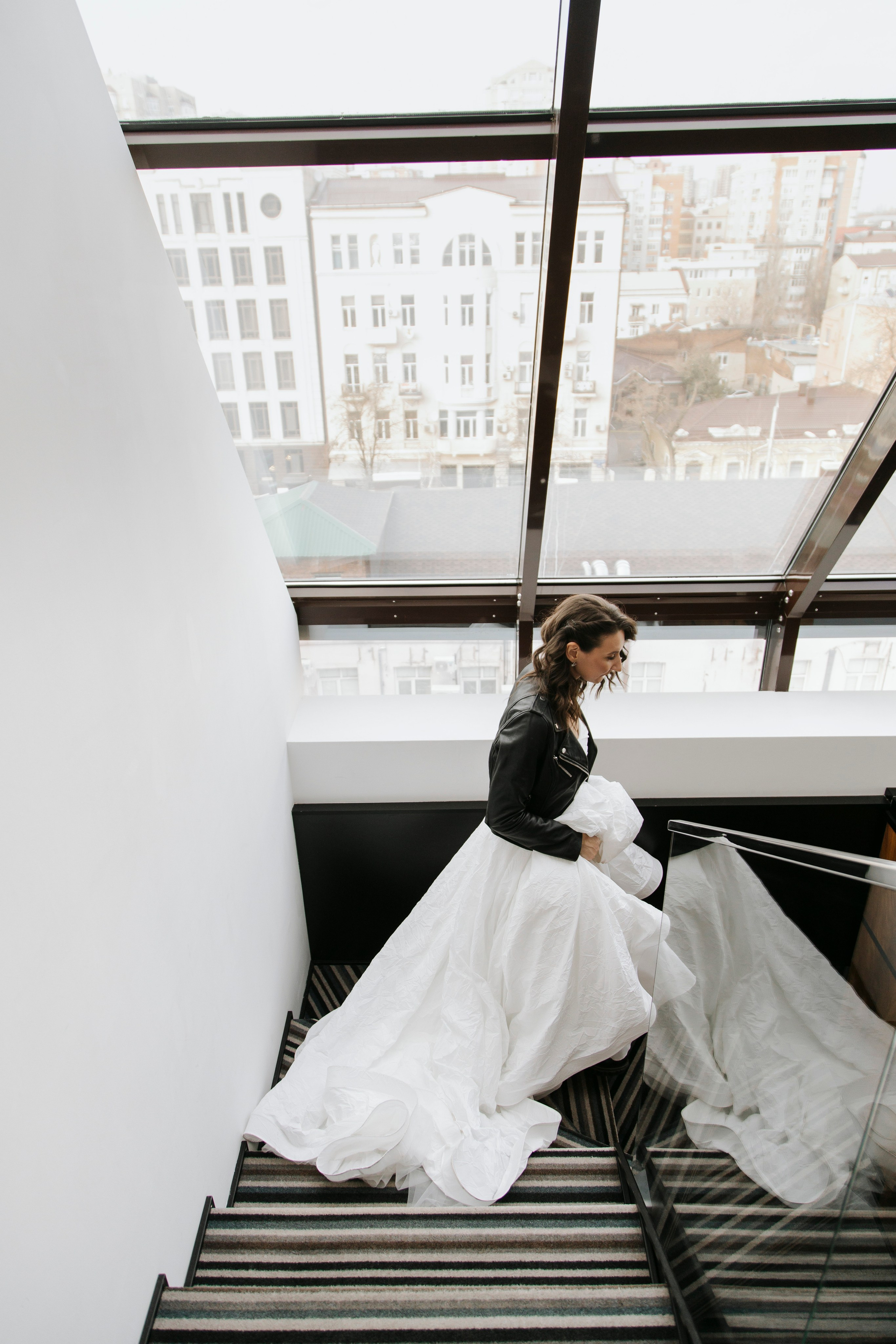 Сергей и Татьяна. Nikolpinhasova