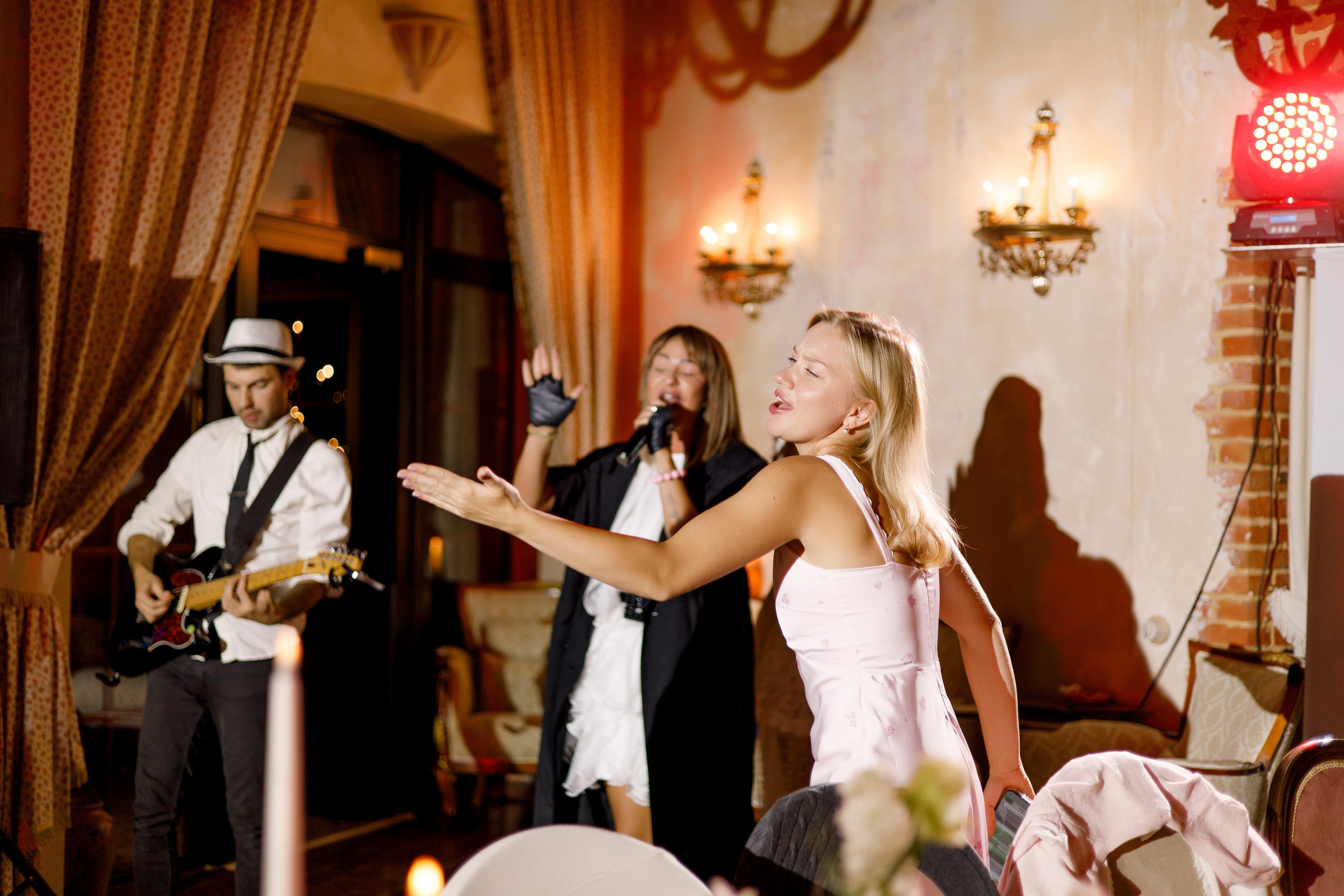 Роман и Ксения. Nikolpinhasova