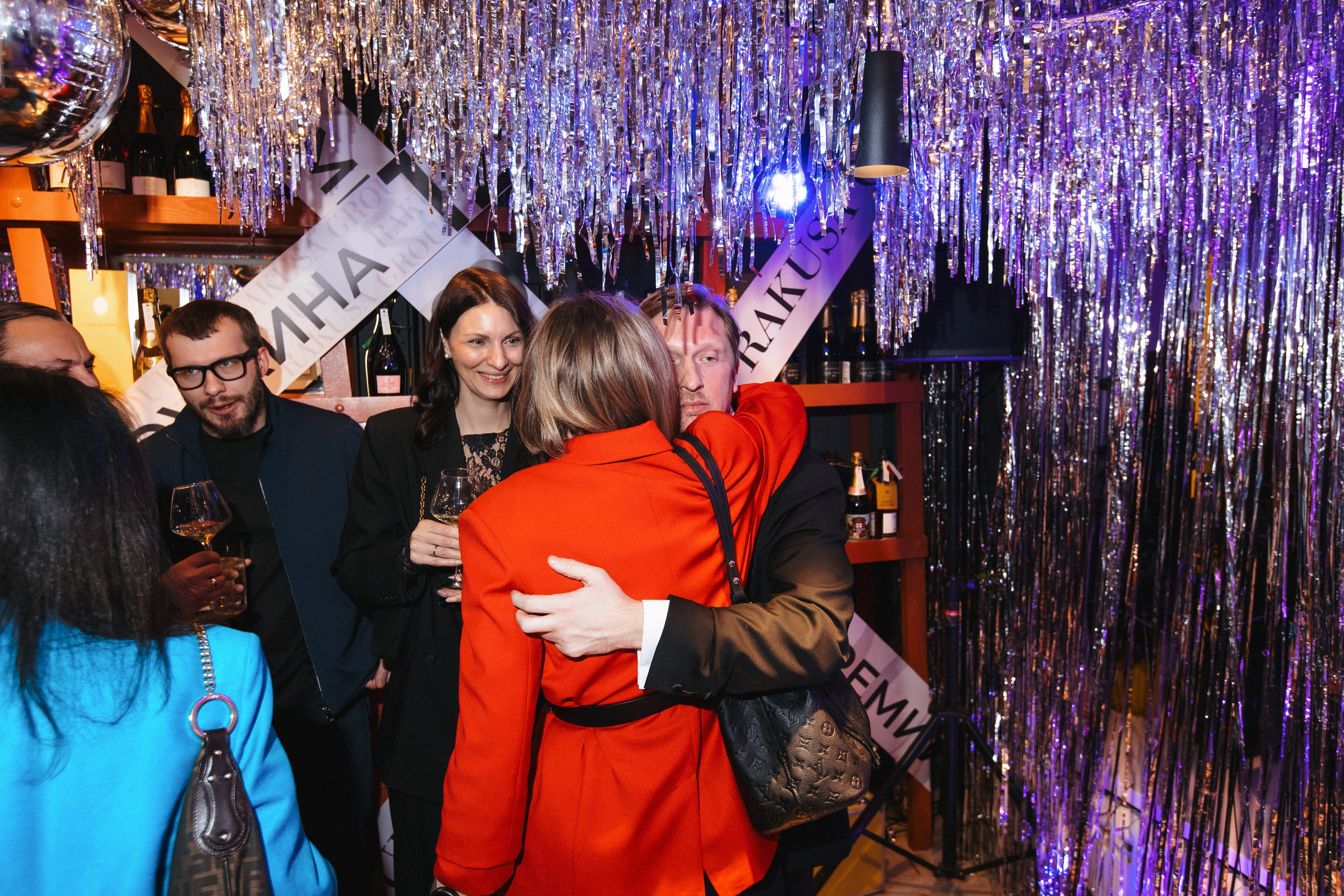 ROMAN RAKUSA BIRTHDAY BASH. СВОИ. ФОТООТЧЕТЫ-СОБЫТИЯ-МЕСТА