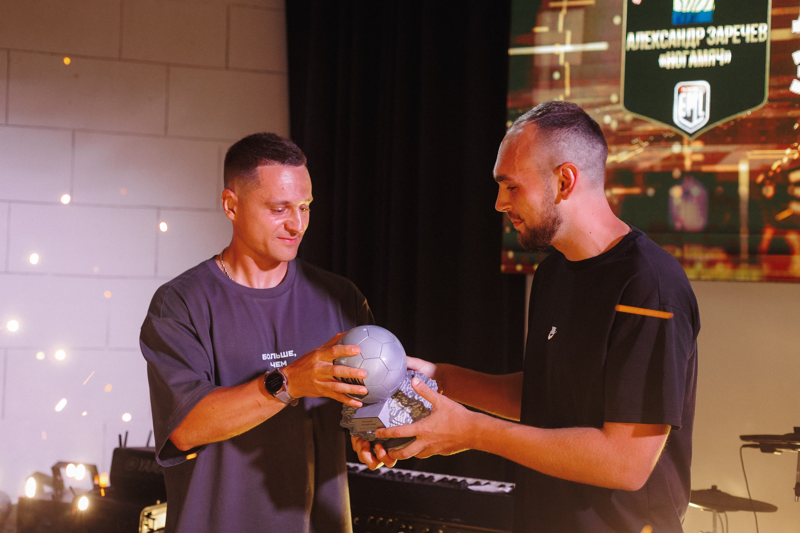 MEDIALIGA DV — AFTER PARTY. СВОИ. ФОТООТЧЕТЫ-СОБЫТИЯ-МЕСТА