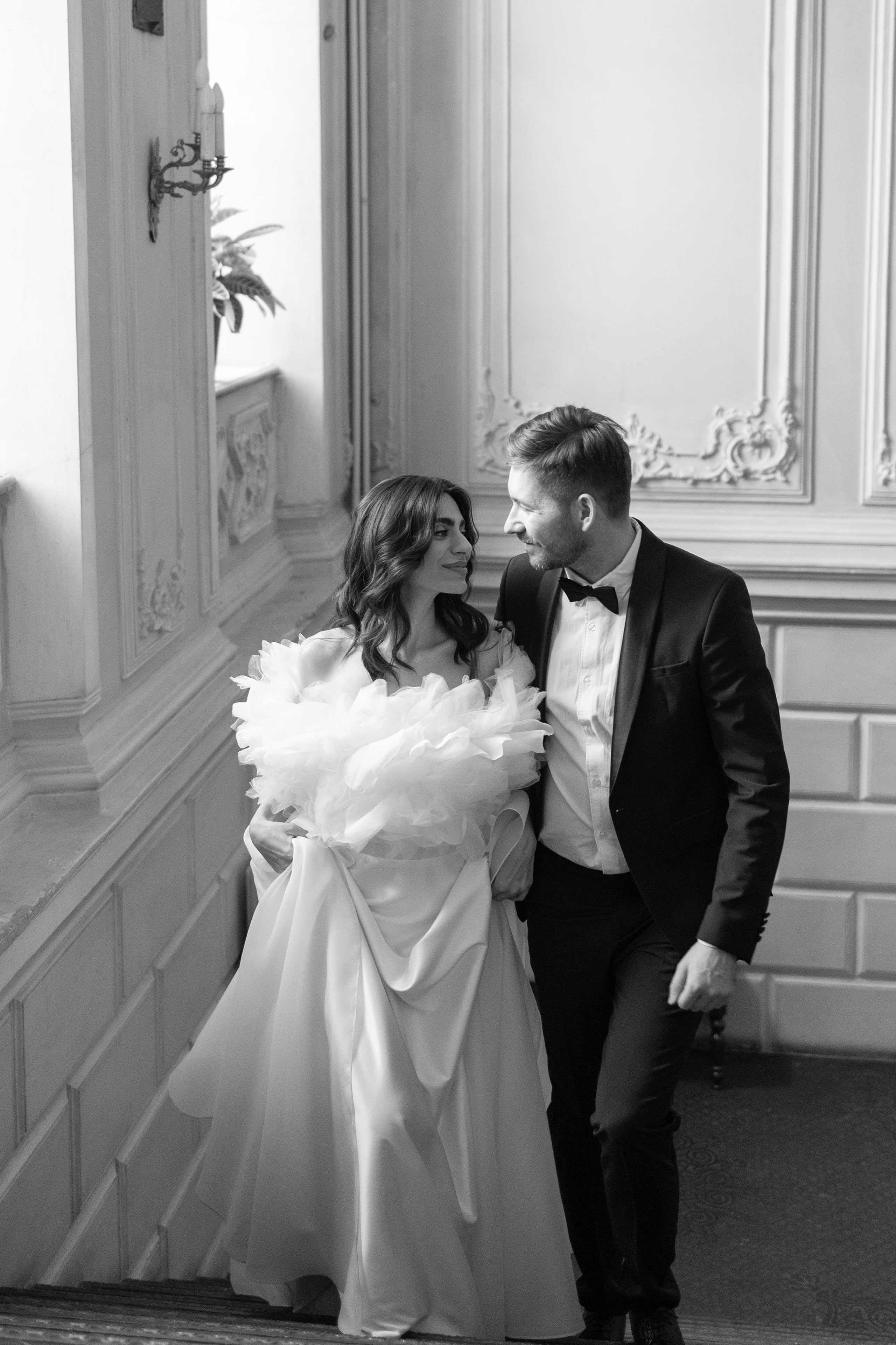 Николай и Сильвия