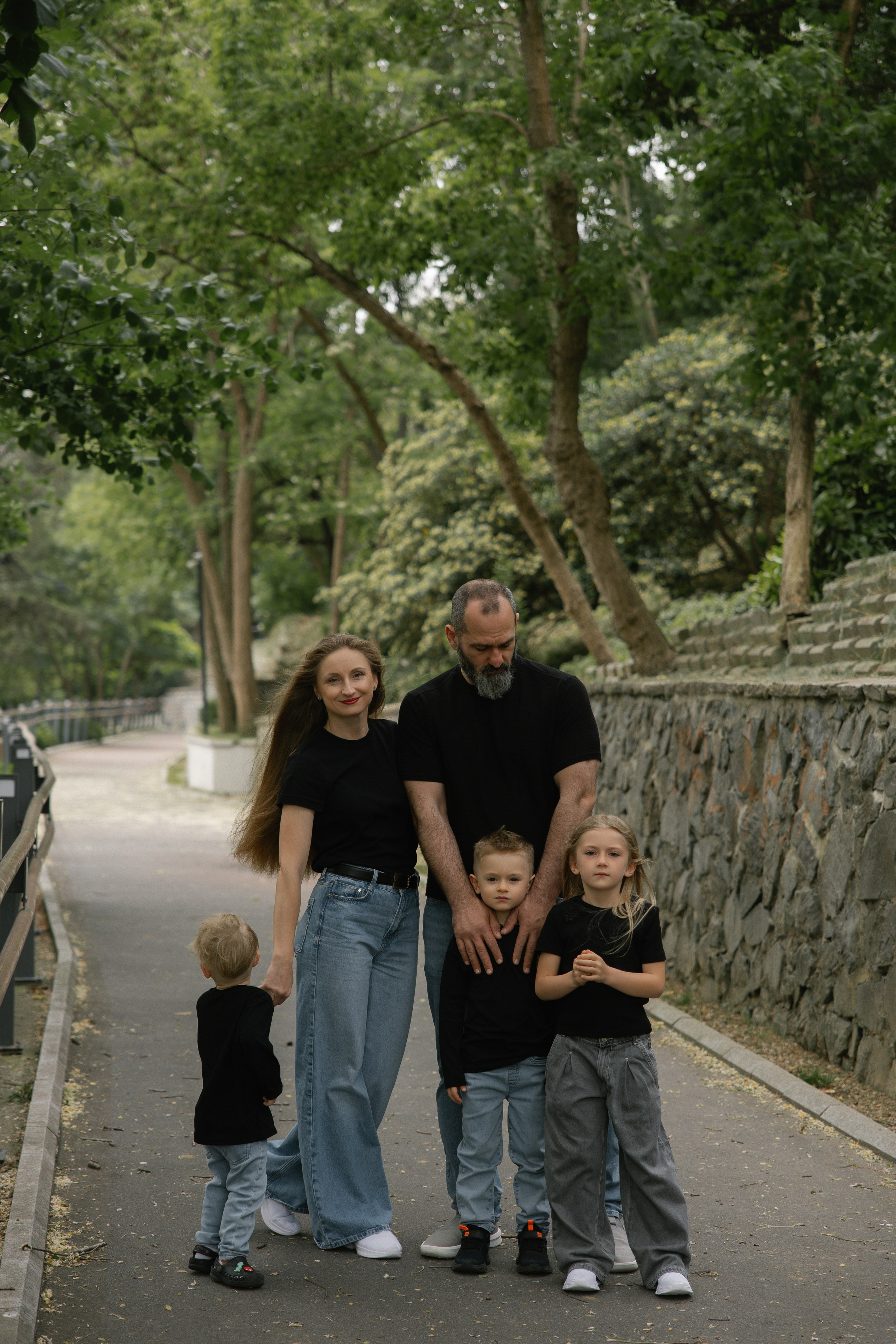 Утром в Стамбуле