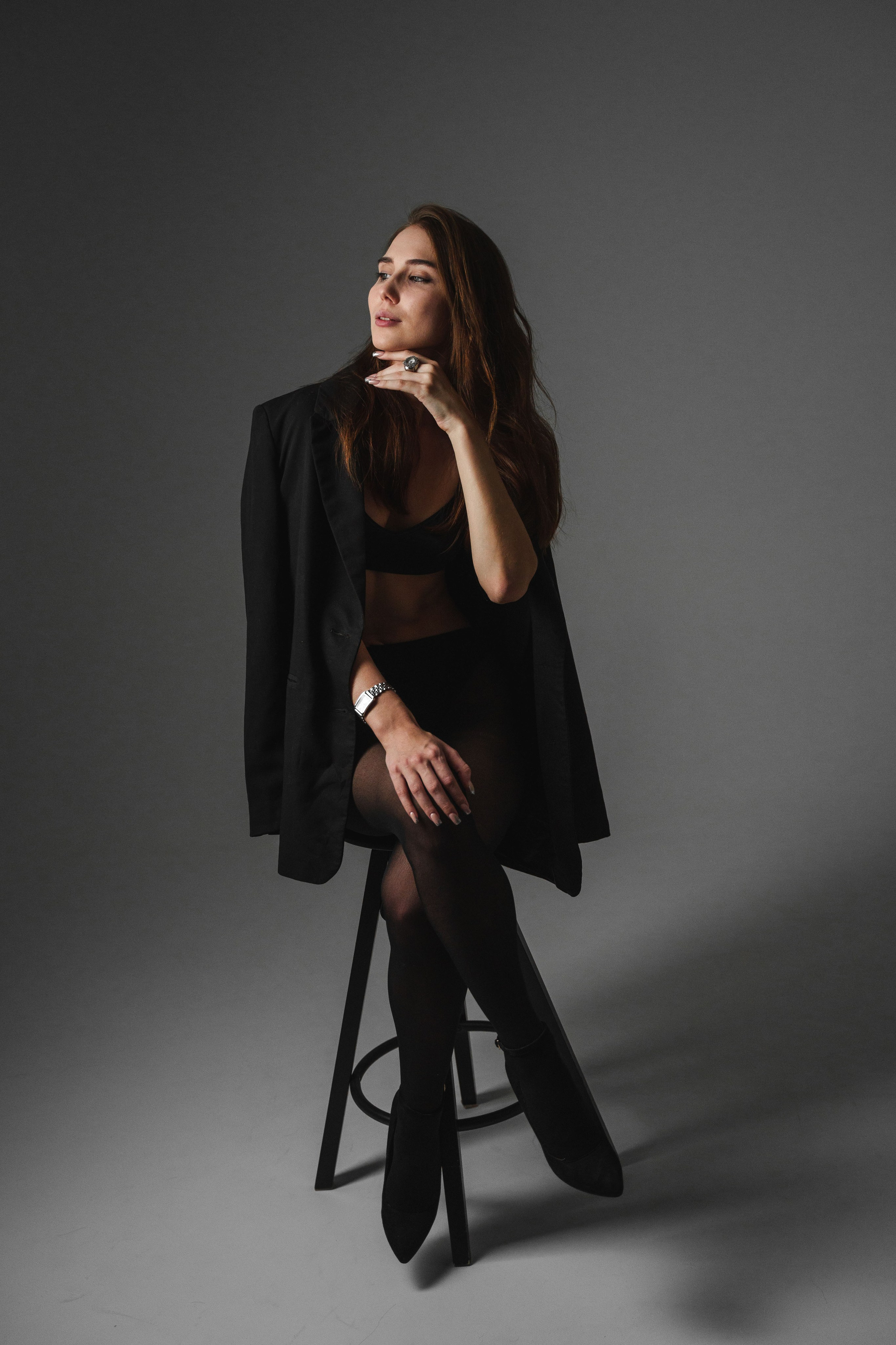 Нина. Свадебный и семейный фотограф в Новосибирске Данил Коротких