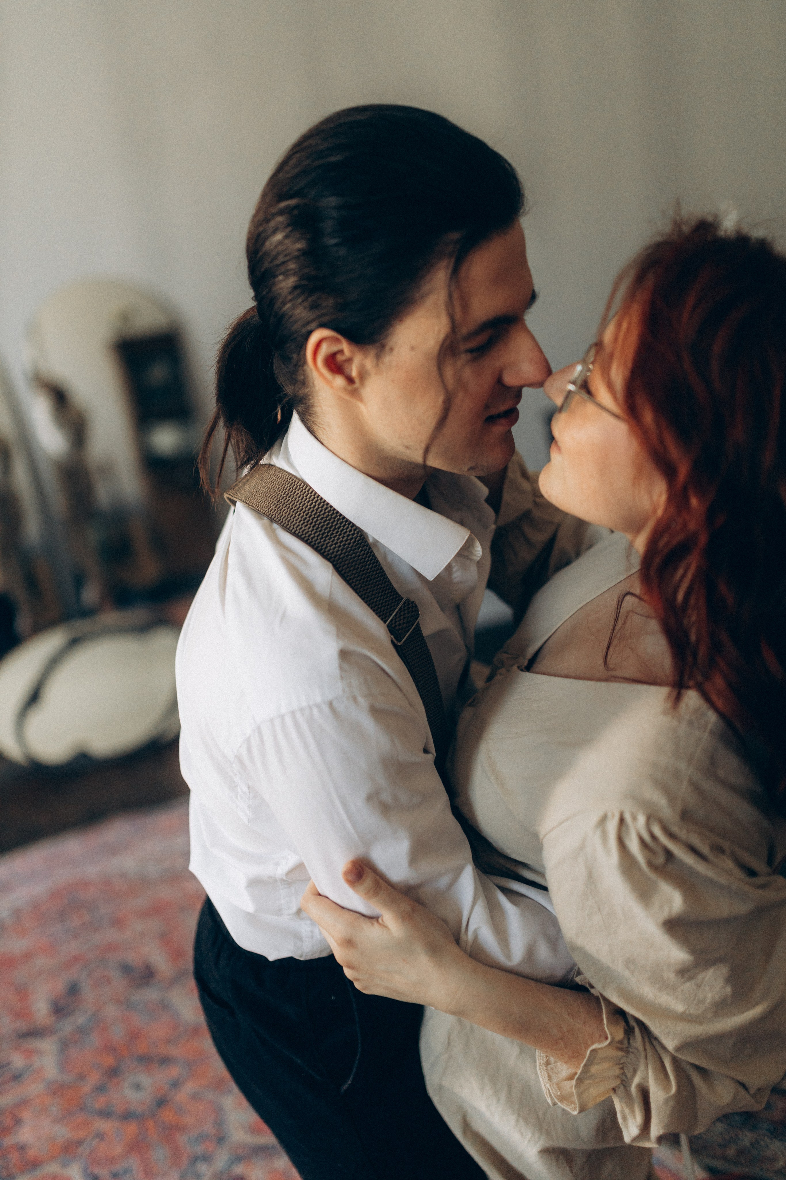 Катя & Витя. Фотограф НОГИНСК, Москва, Анастасия Белая