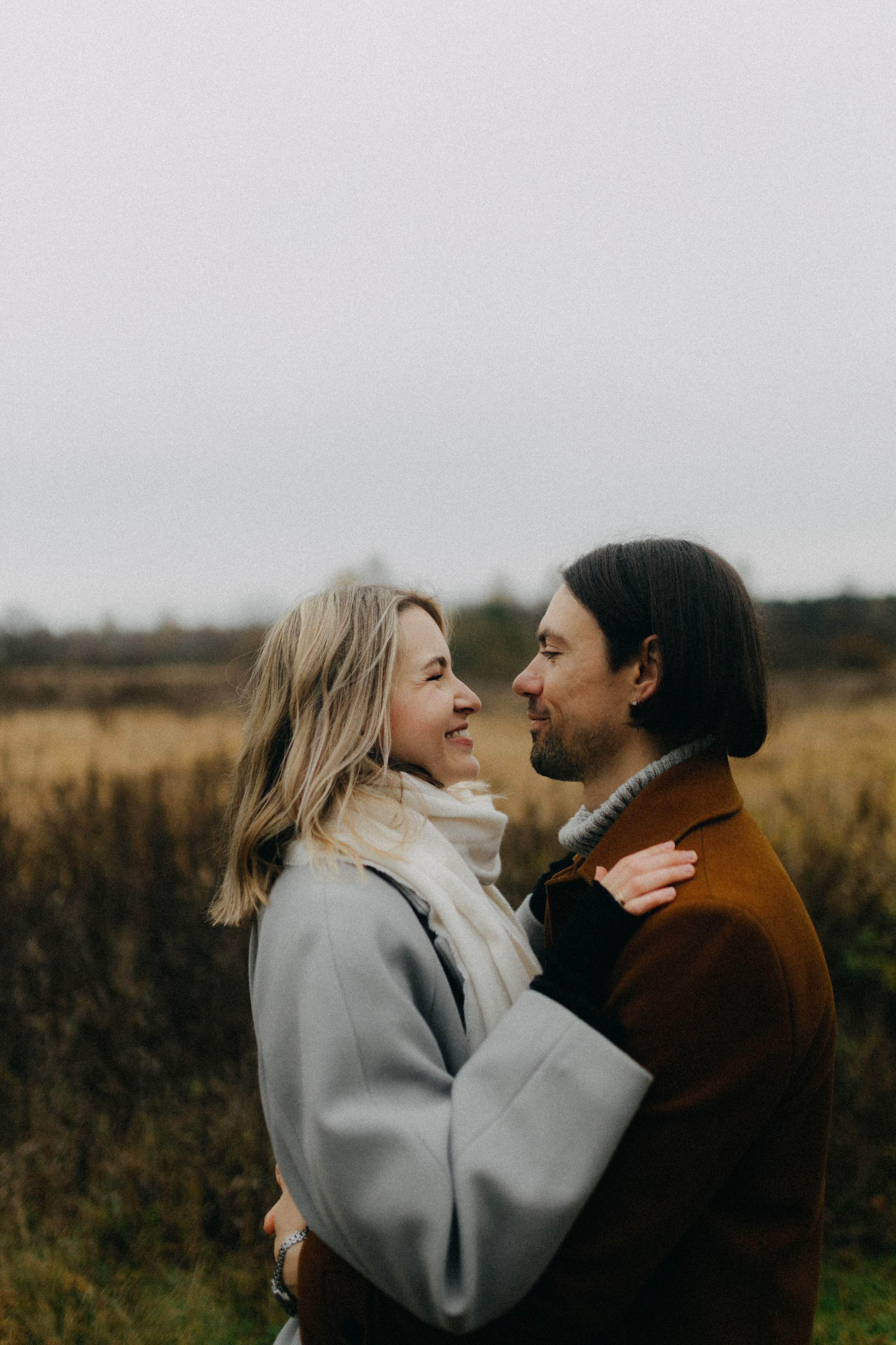 Лена & Миша. Фотограф НОГИНСК, Москва, Анастасия Белая