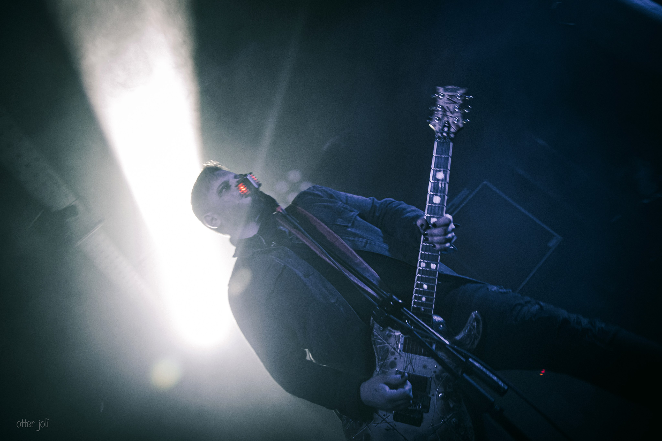 Ramm'band | МТ Music Bar. Концертный репортёр Валерия Сафина