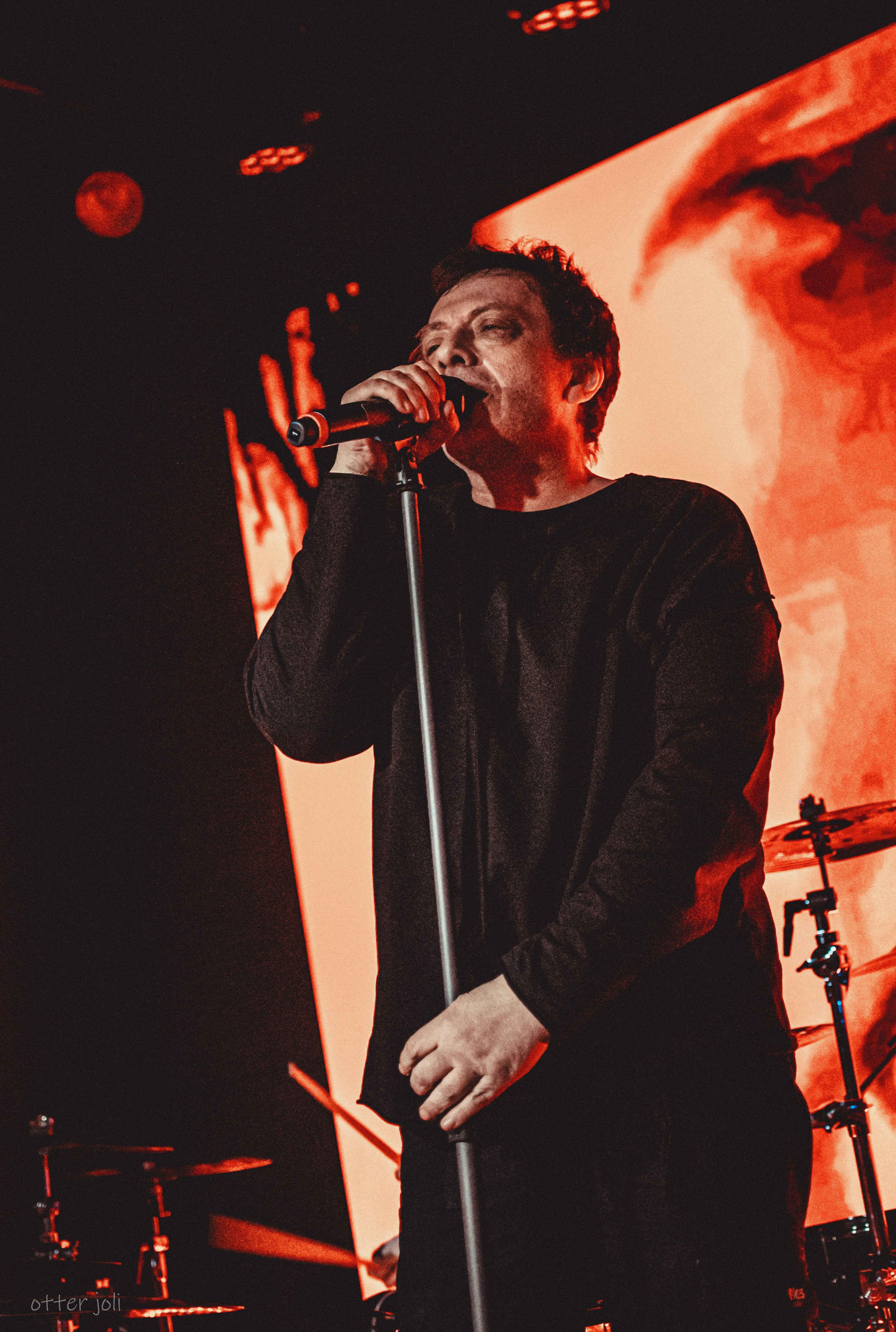 Глеб Самойлов. Концертный репортёр Валерия Сафина