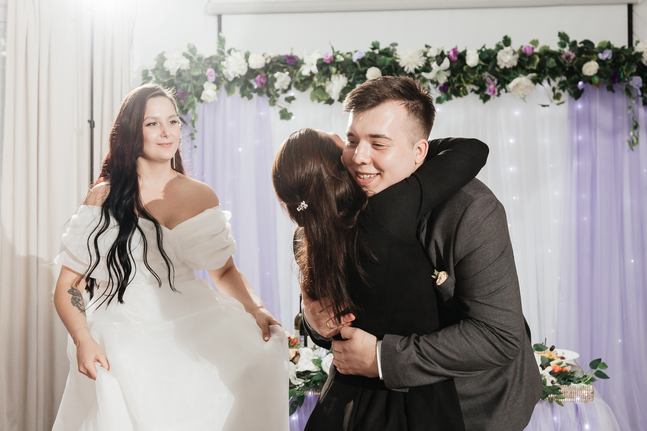 Дмитрий и Мария/2024. Свадебный и семейный фотограф в Екатеринбурге