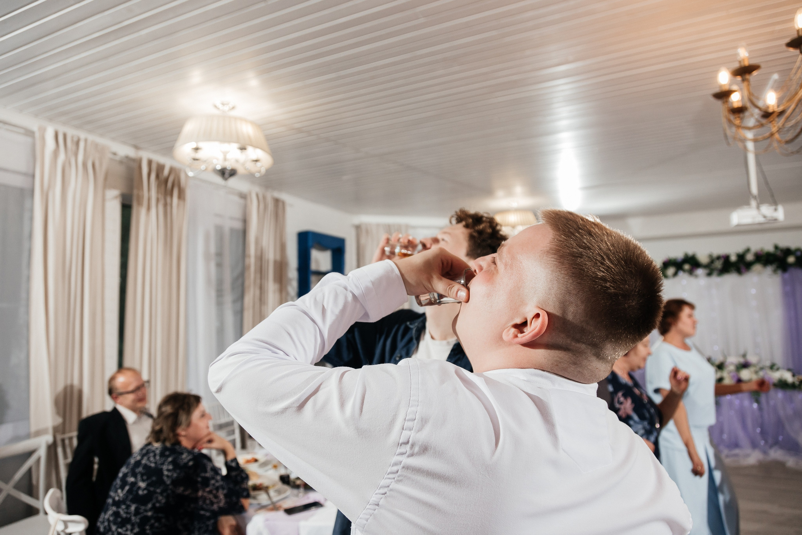 Дмитрий и Мария/2024. Свадебный и семейный фотограф в Екатеринбурге