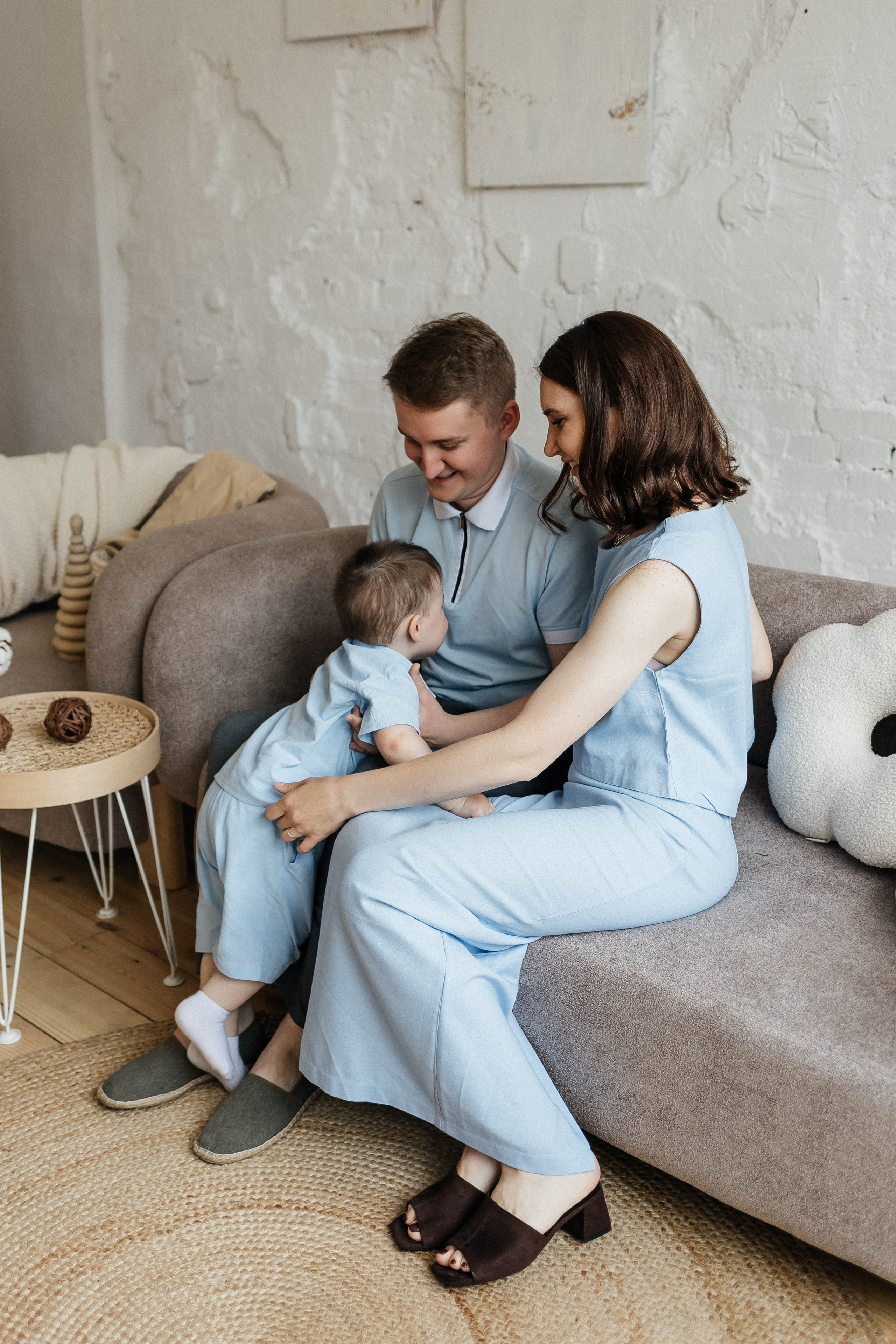 Юлия/Сергей/Тимофей/2025. Свадебный и семейный фотограф в Екатеринбурге