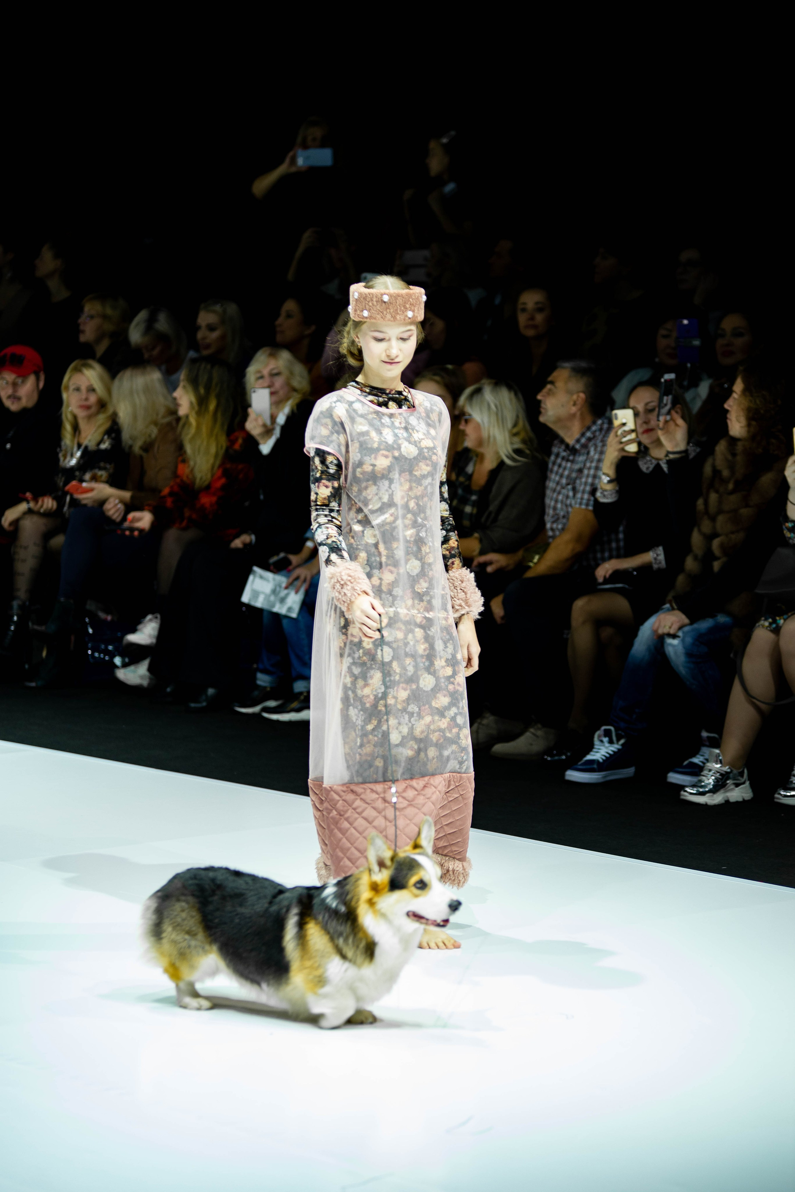 Надежда Шибина MFW. Главная