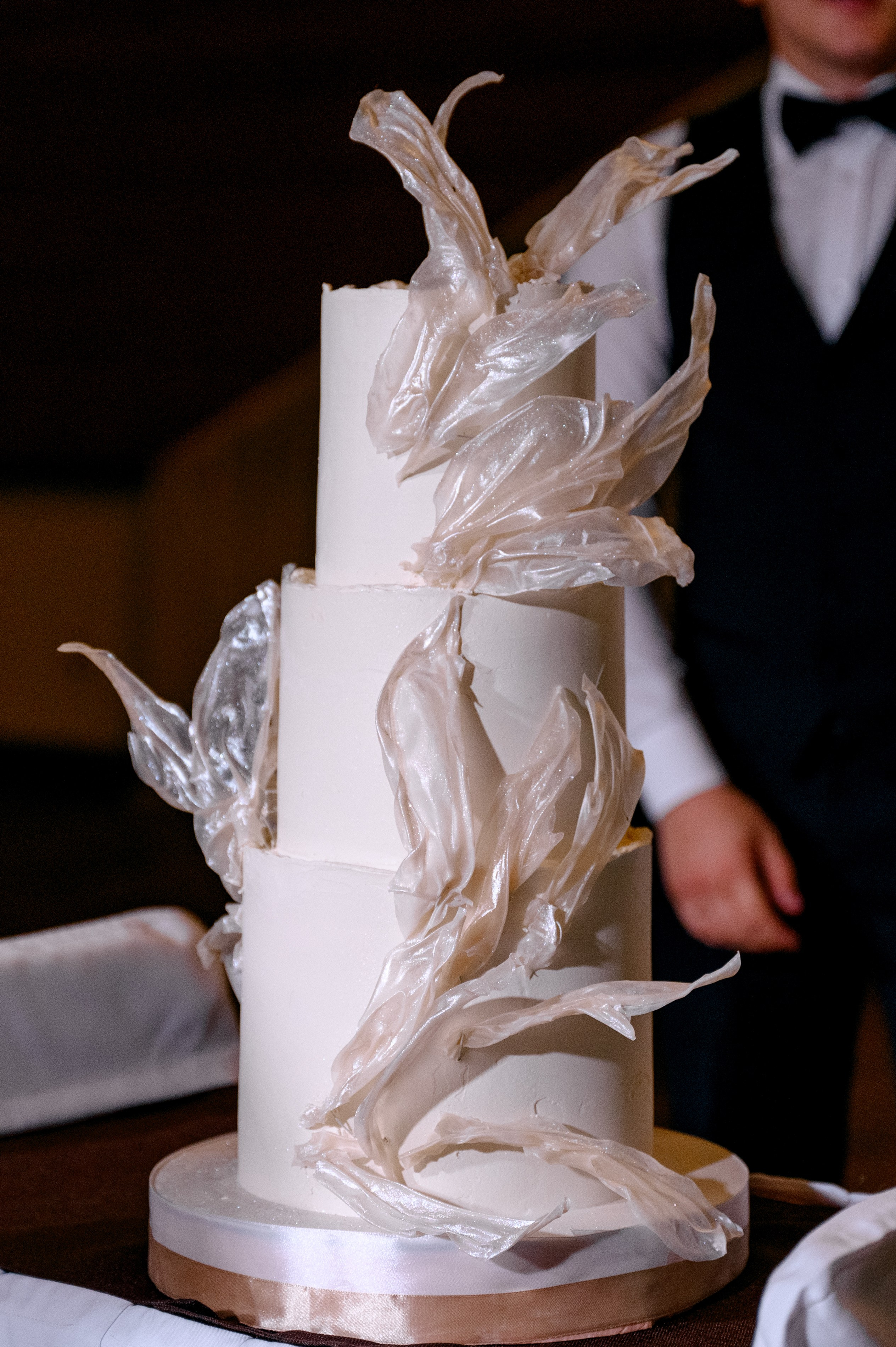 Свадьба Валерия и Антон. Фотограф Антон Инкин