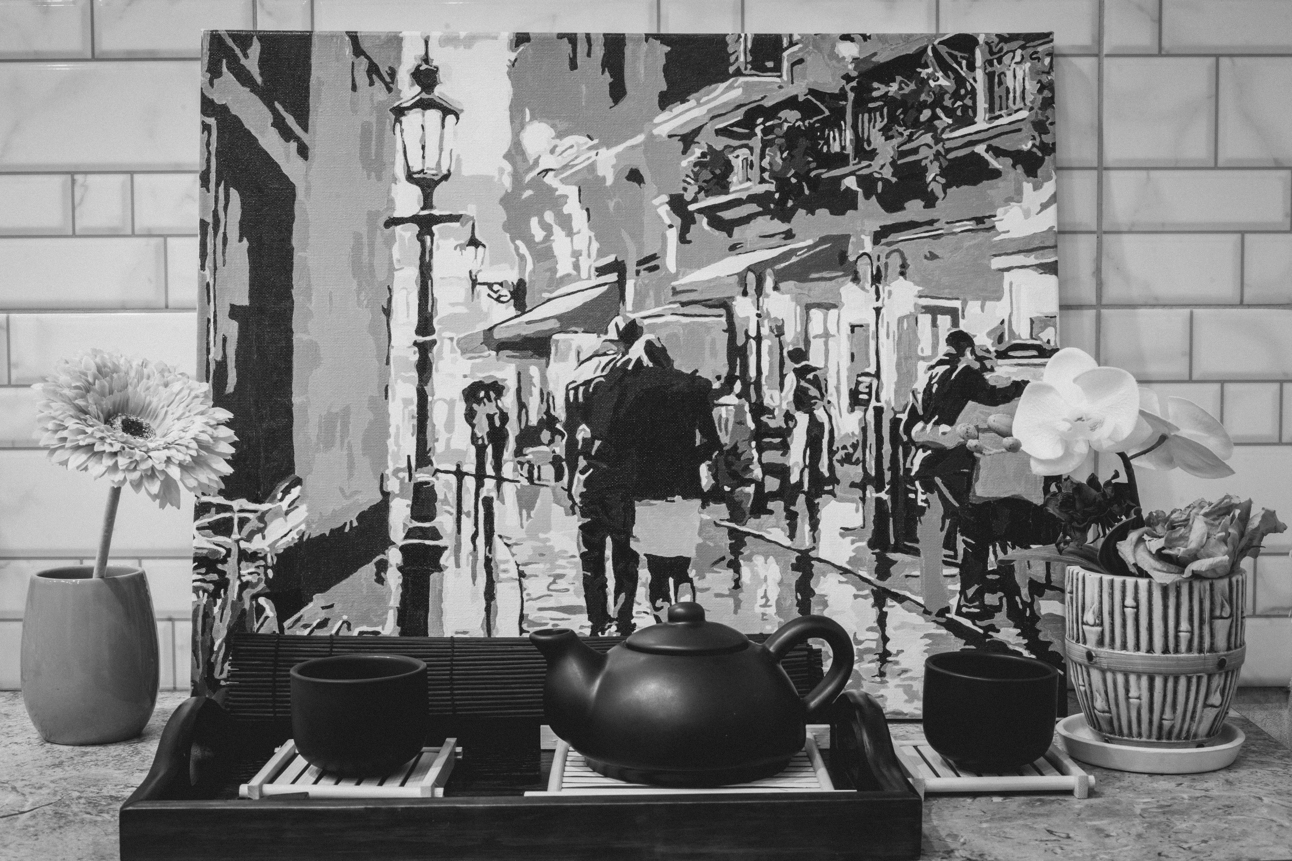 Проект. Портретный фотограф в Санкт-Петербурге Евгений Гутин