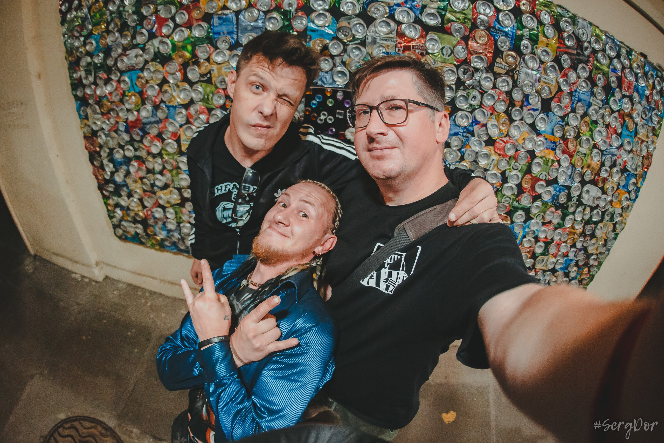 Серёга Рудаков, fish fabrique ХХХ years, Радиопомехи, день рождения фишки, 07.09.2024, Санкт-Петербург, SergDor, #SergDor, 7 сентября 20024 года