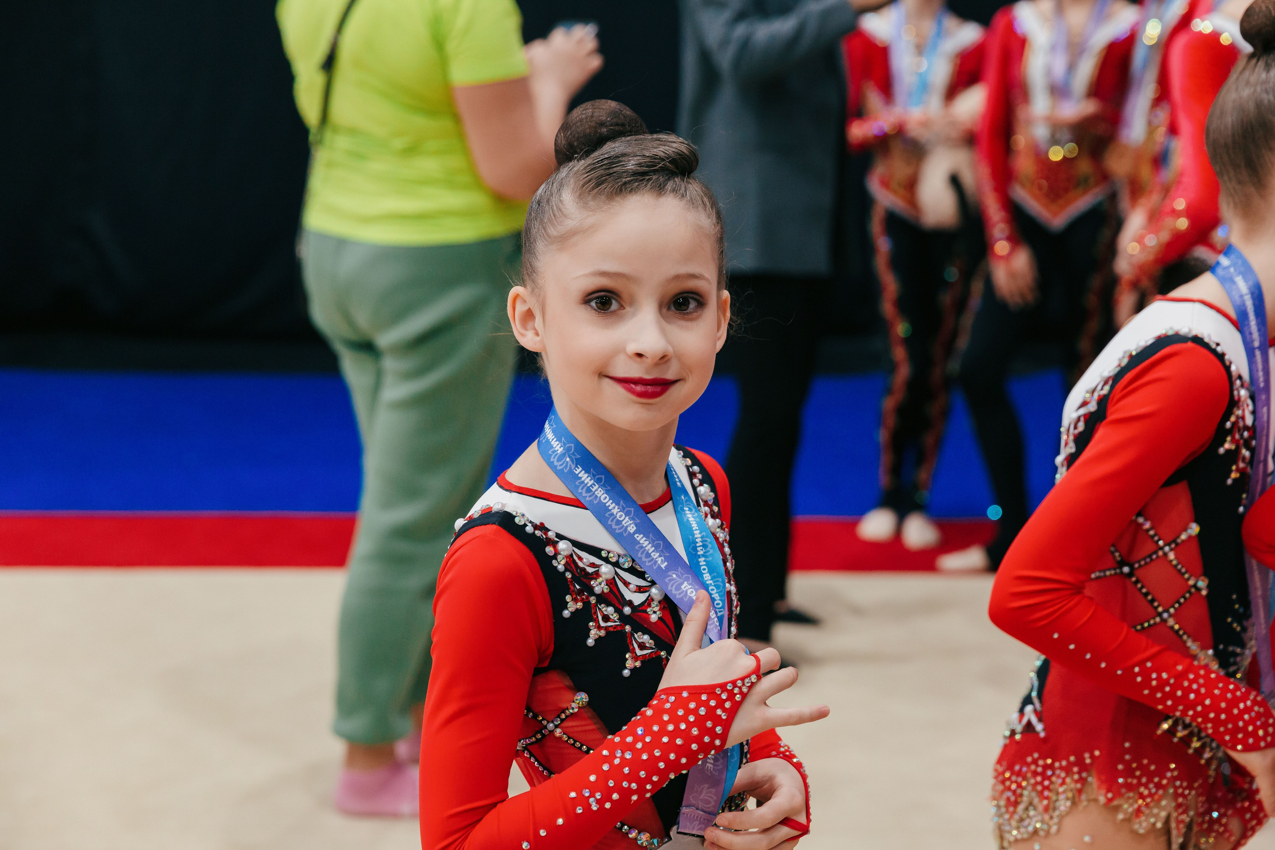 Чемпионат и Первенство Приволжского Федерального округа РФ. Спортивный фотограф Александр Васильев. RG и AGG