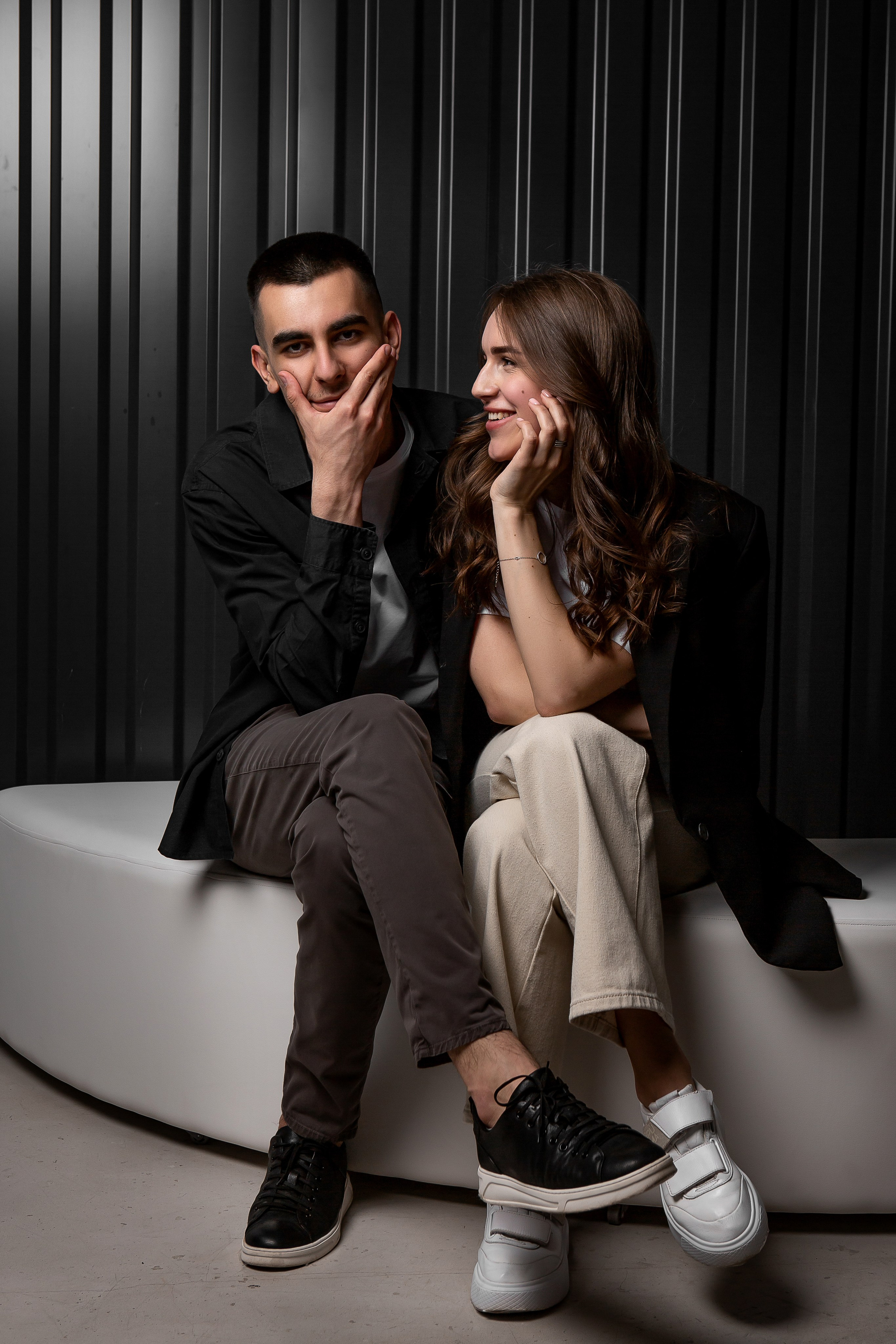 Ира. Свадебный и портретный фотограф в Красноярске Алина Семенихина